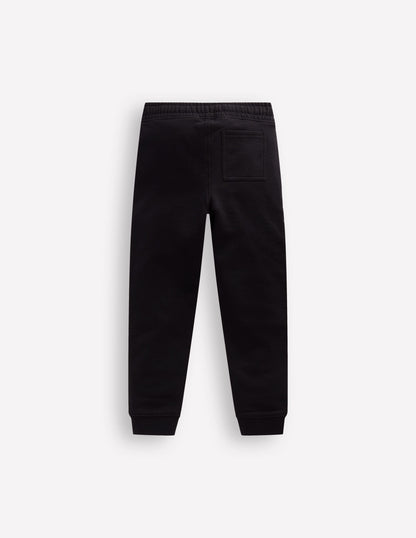 Essential Joggers-Black-2
