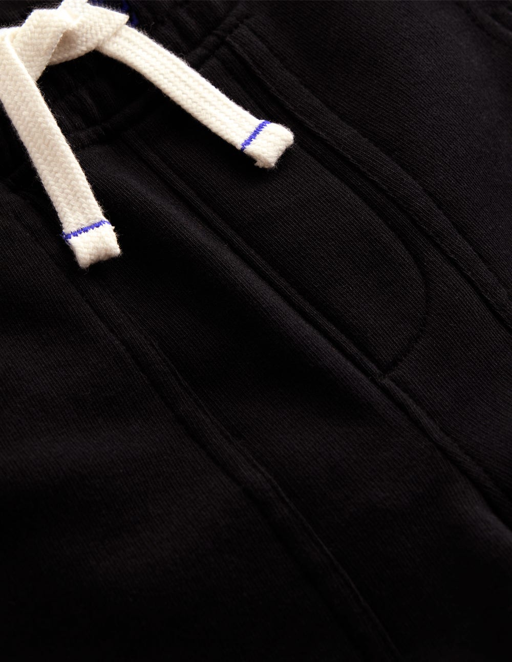 Essential Joggers-Black-3