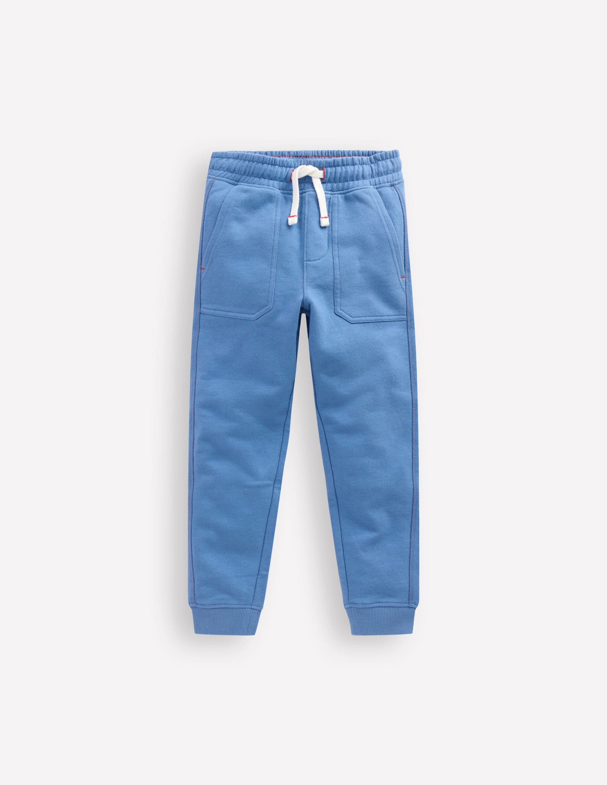 Essential Joggers-Blue River-1