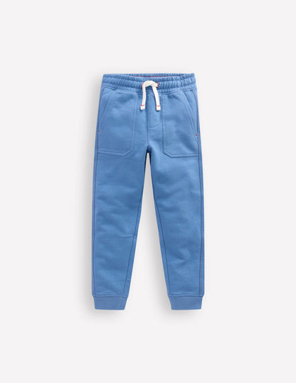 Essential Joggers-Blue River-1
