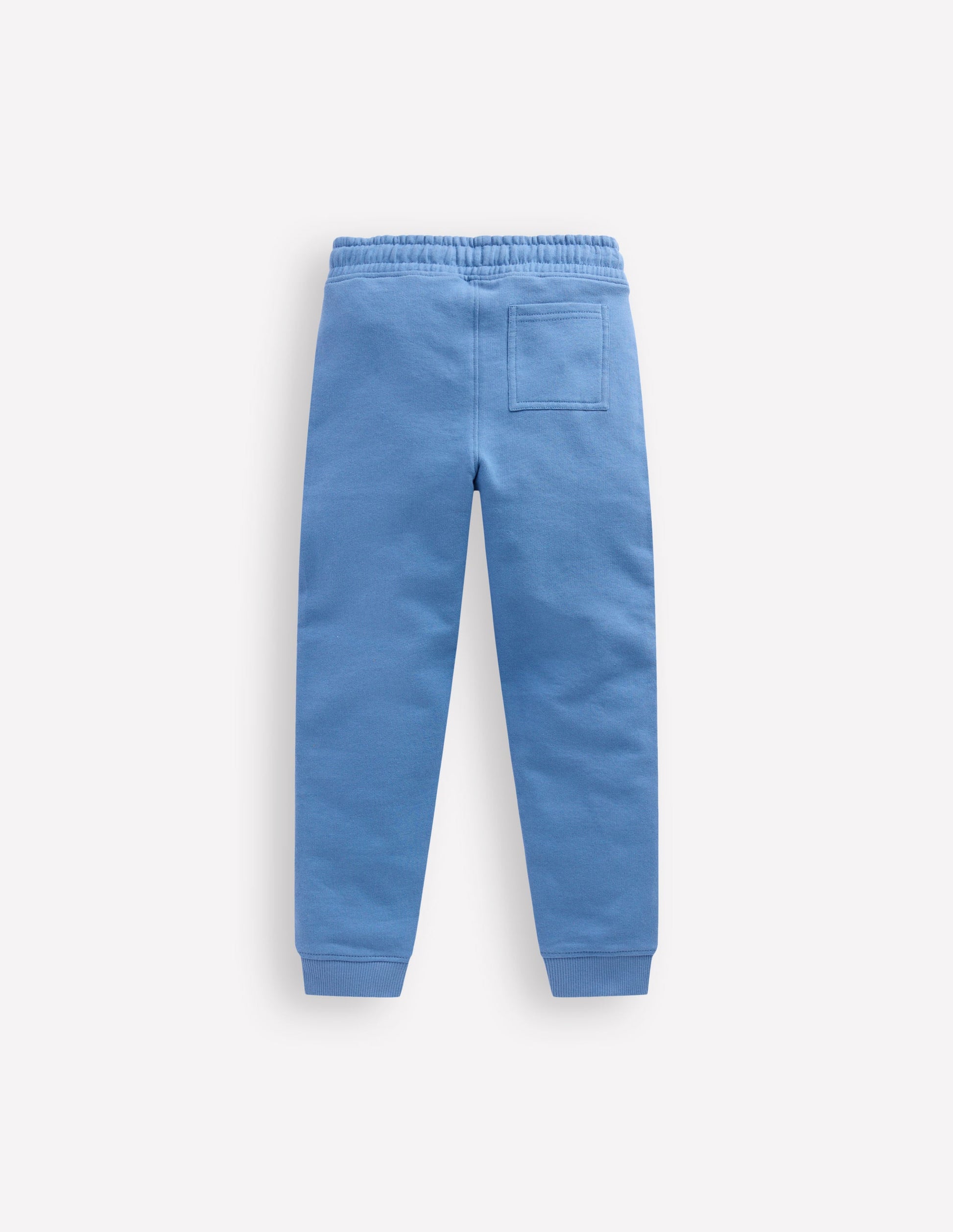 Essential Joggers-Blue River-2