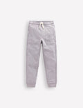 Essential Joggers-Grey