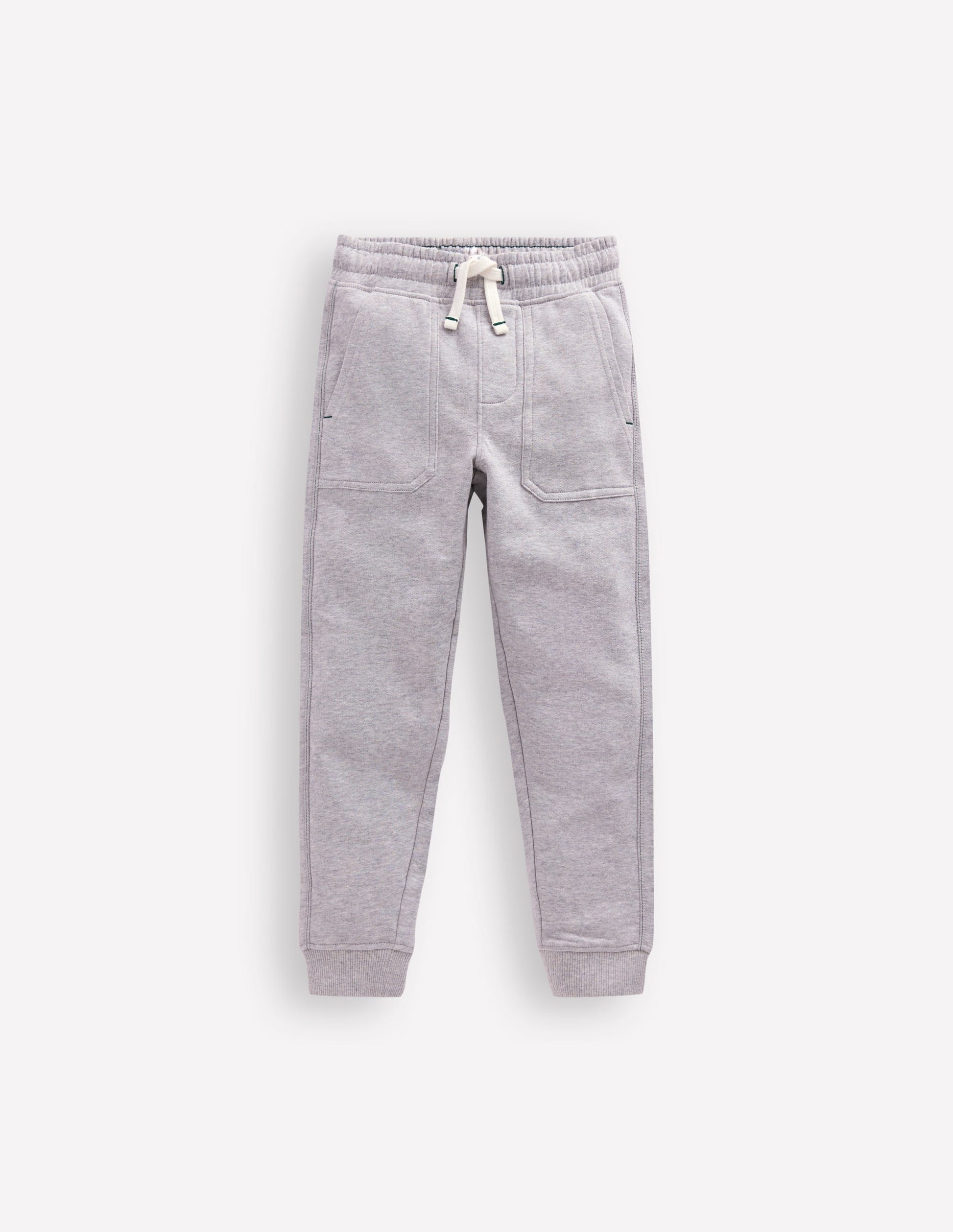Essential Joggers-Grey-1