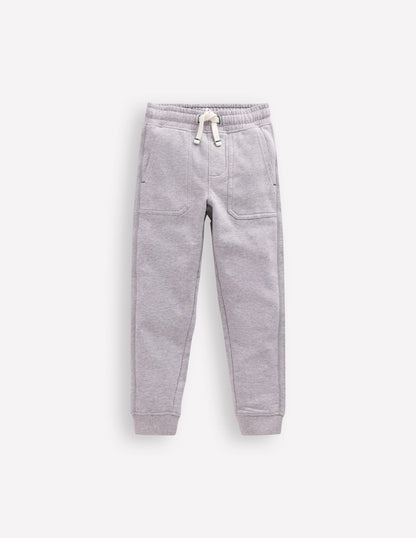Essential Joggers-Grey-1
