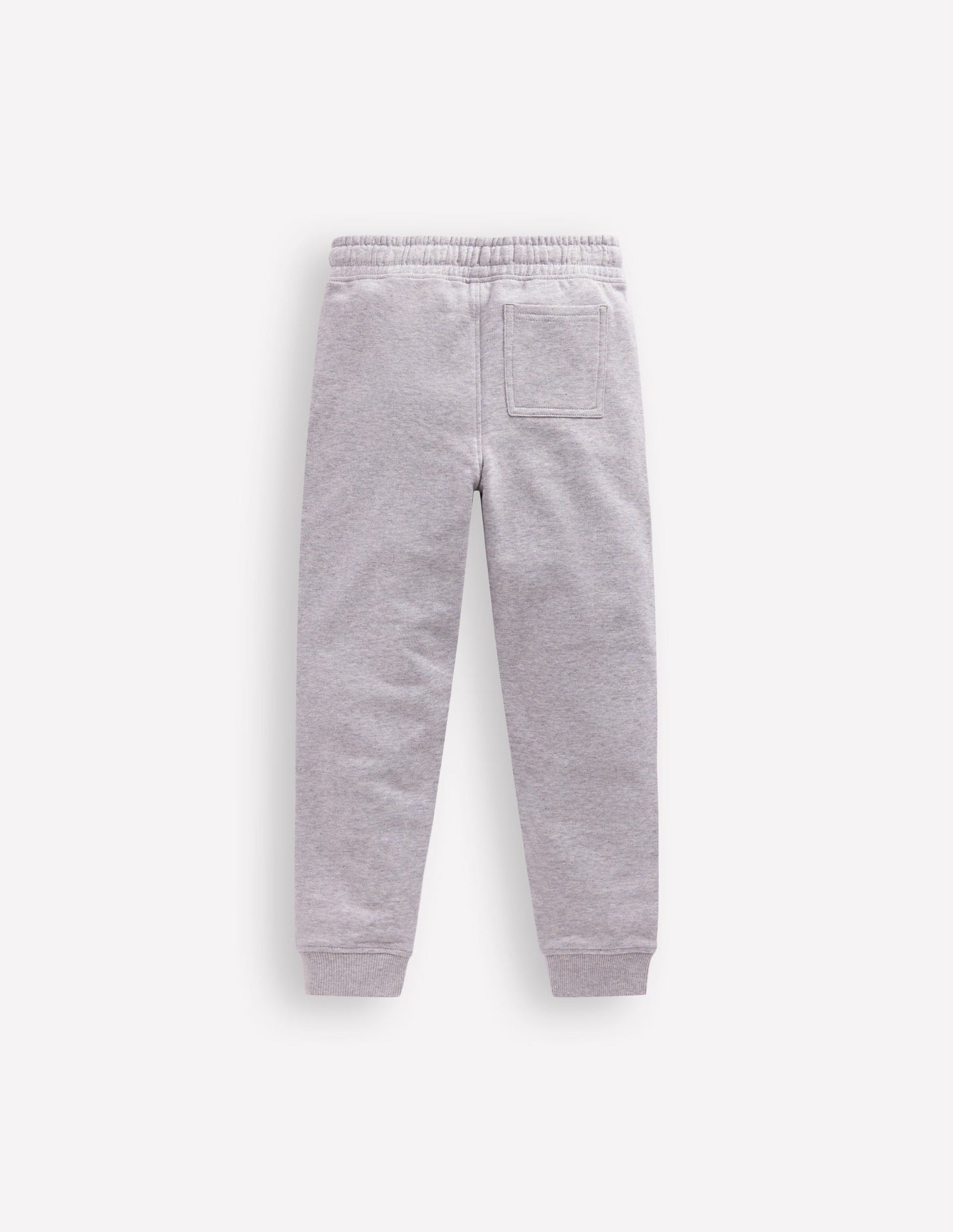 Essential Joggers-Grey