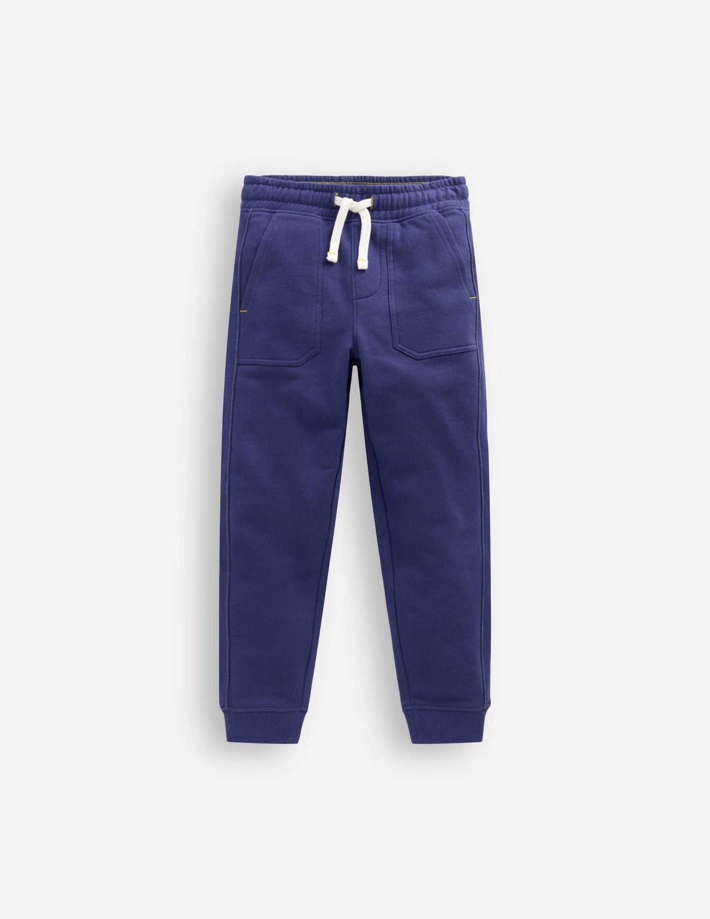 Essential Joggers-Navy