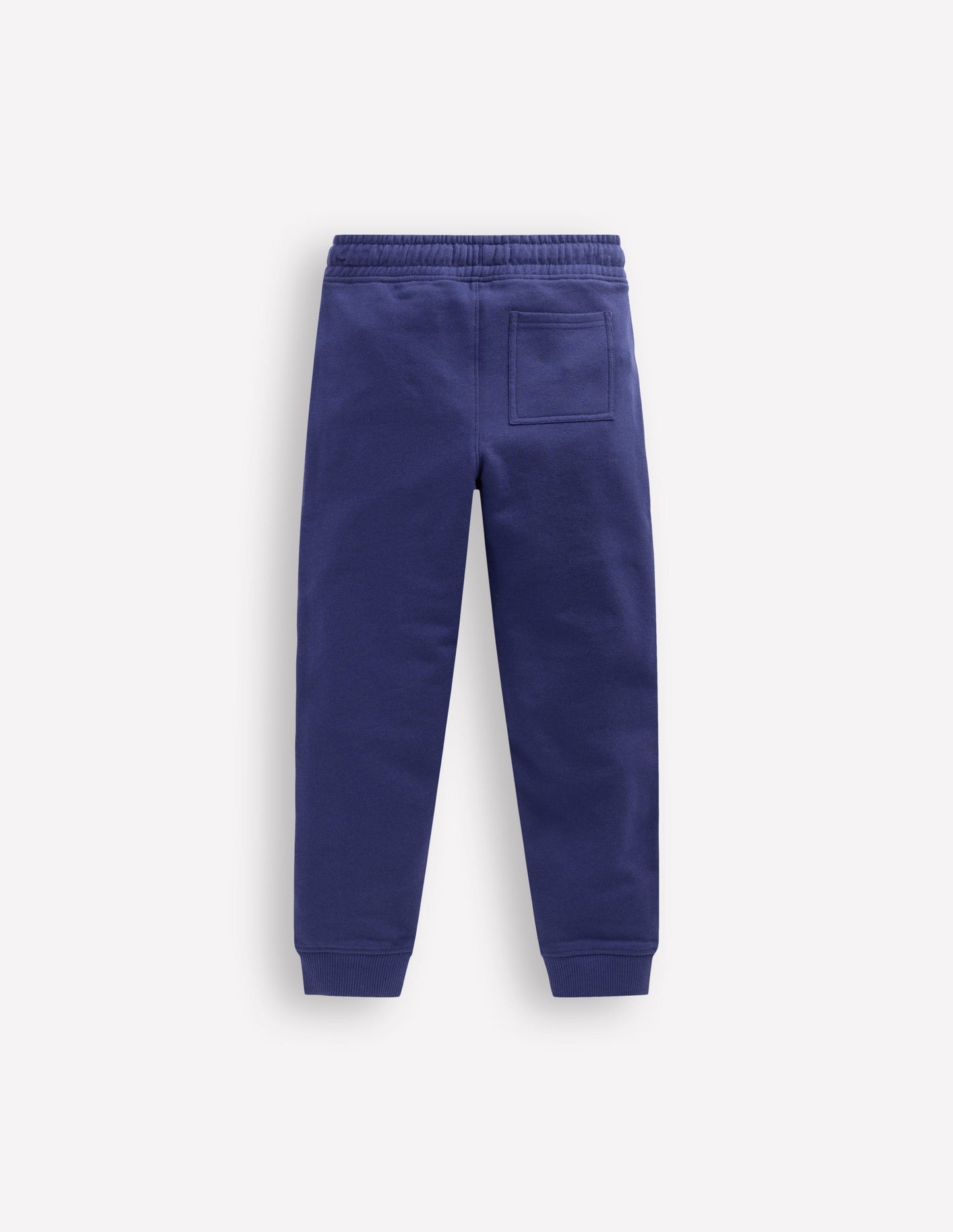 Essential Joggers-Navy