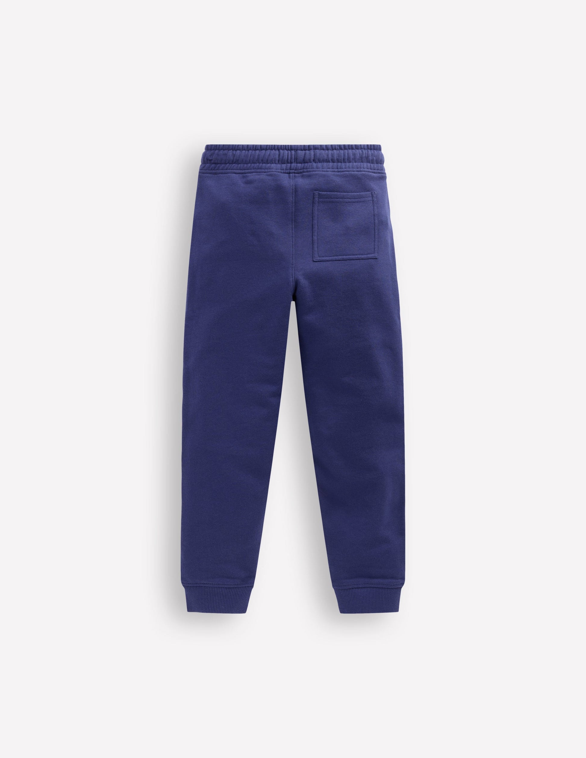 Essential Joggers-Navy-2