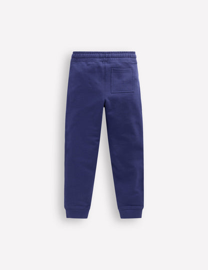 Essential Joggers-Navy-2