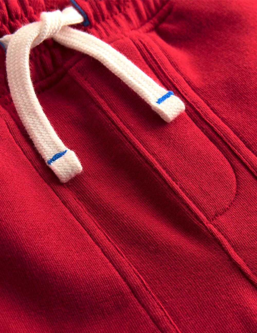 Essential Joggers-Cinnamon Red-3