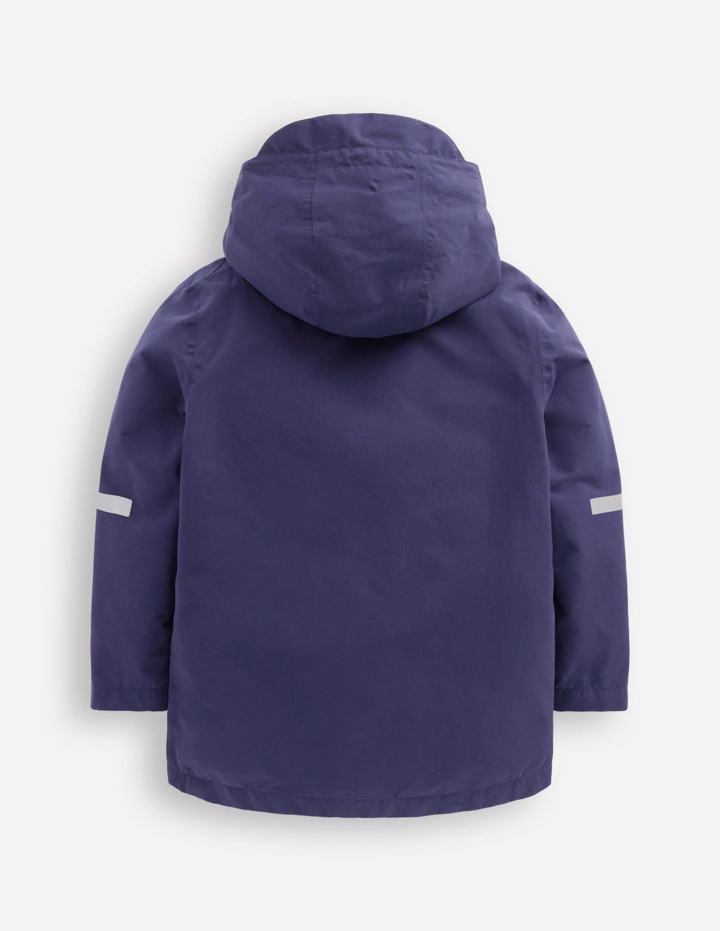 Waterproof Fisherman's Jacket-College Navy