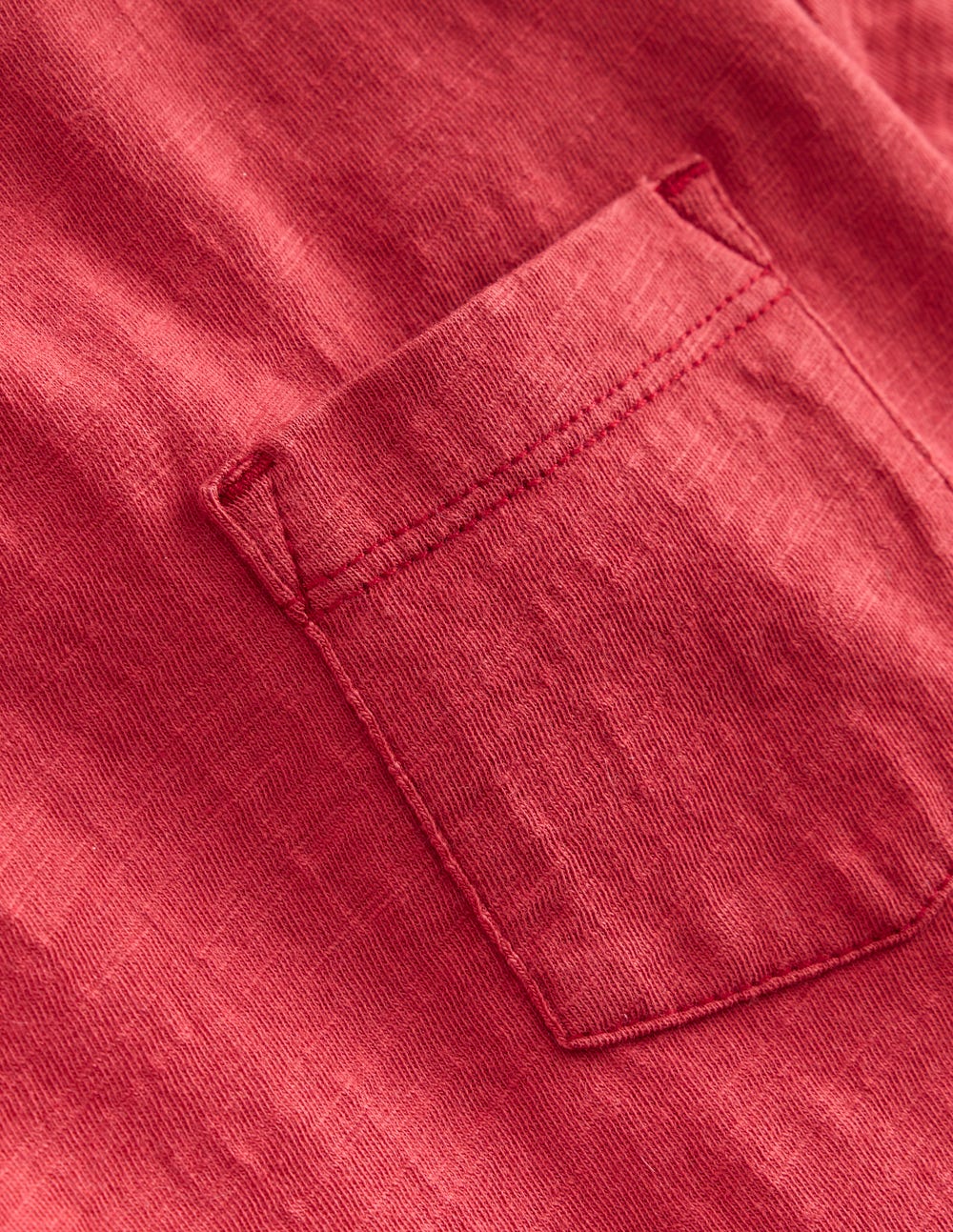 3-pack Long Sleeve T-shirt-Grey Red Multi Pack-3