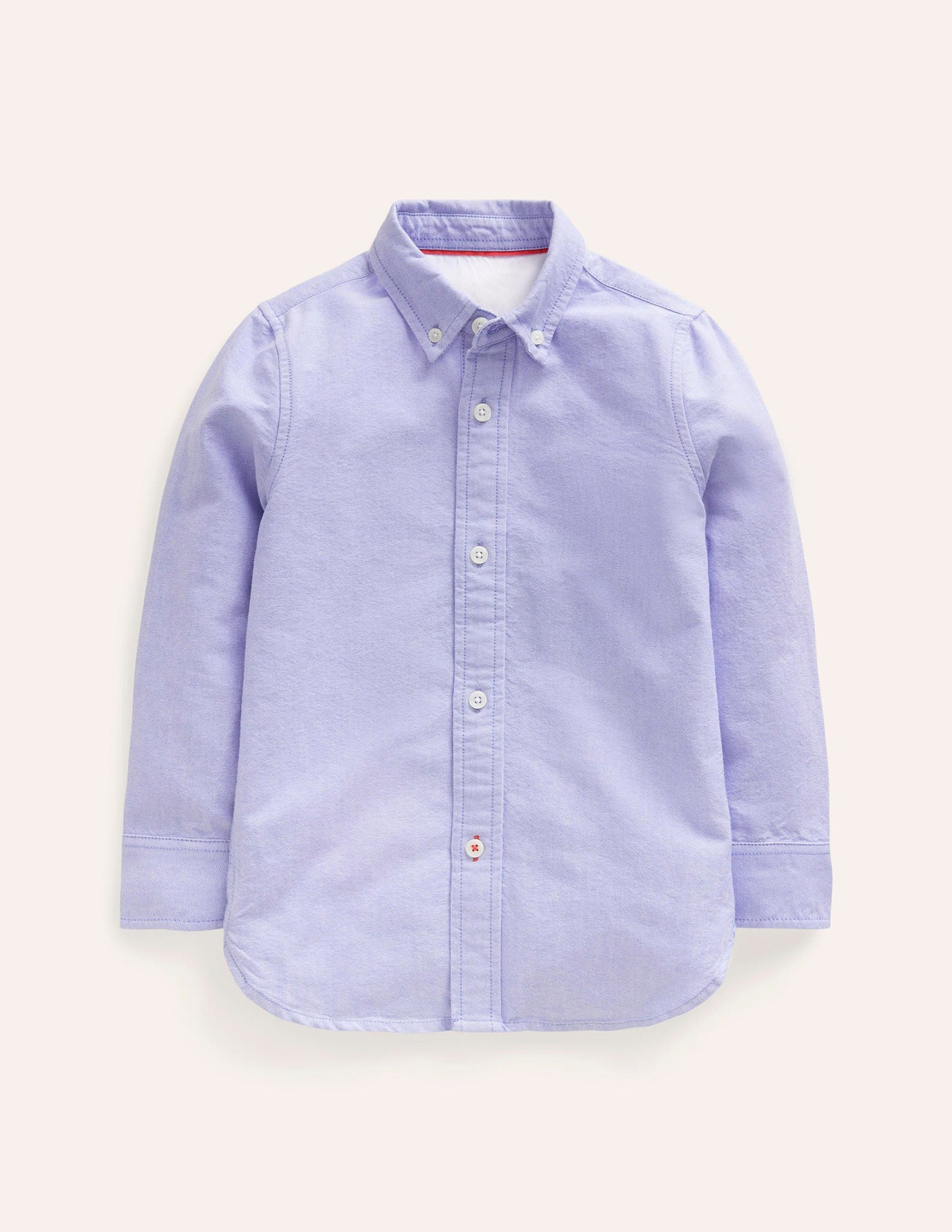 Oxford Shirt-Blue Oxford