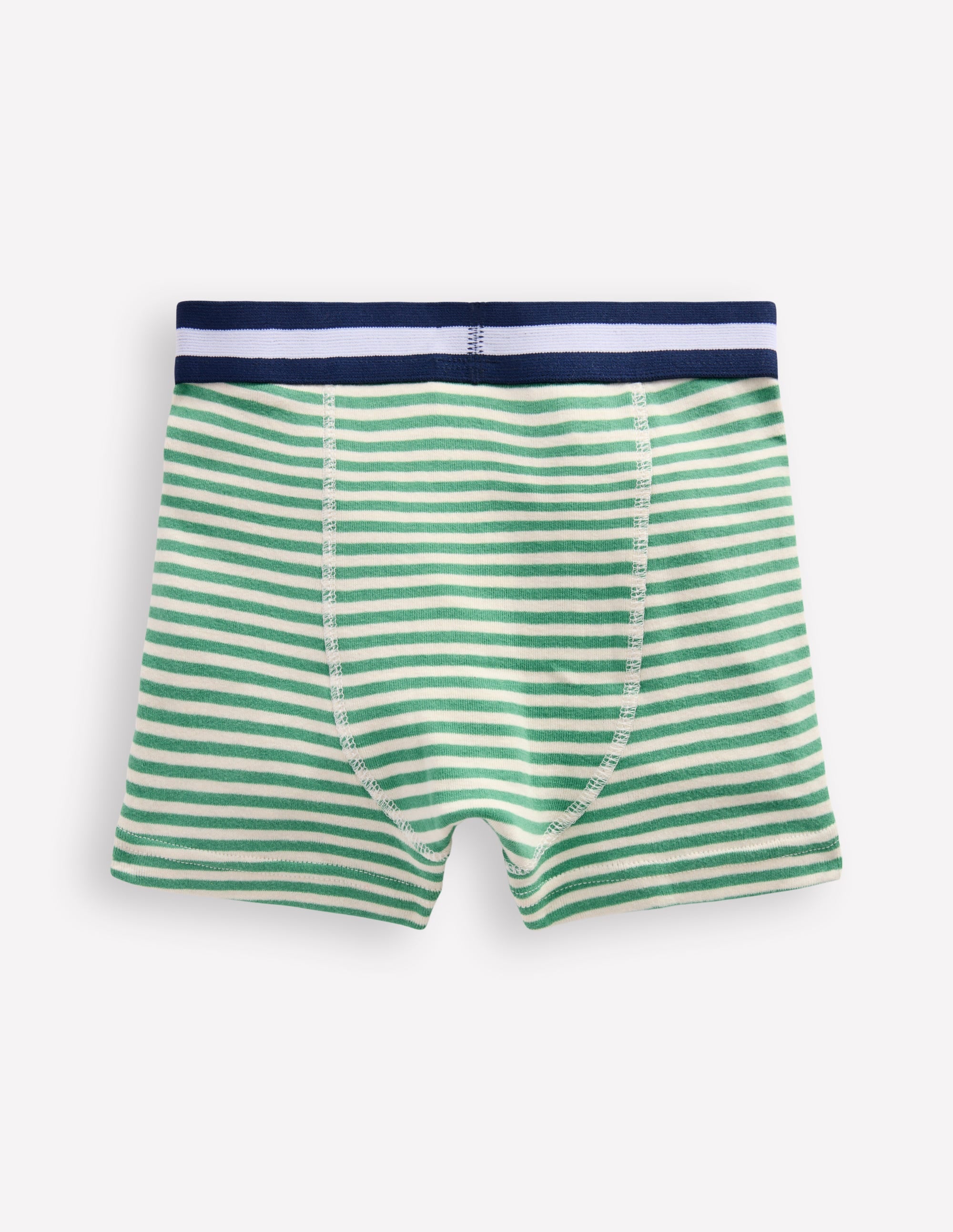 5-Pack Boxers-Rainbow Stripe - Image 3
