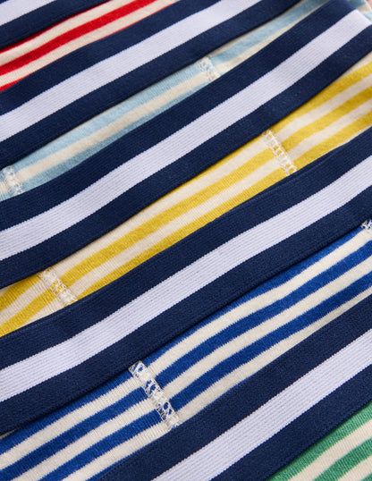 5-Pack Boxers-Rainbow Stripe-3