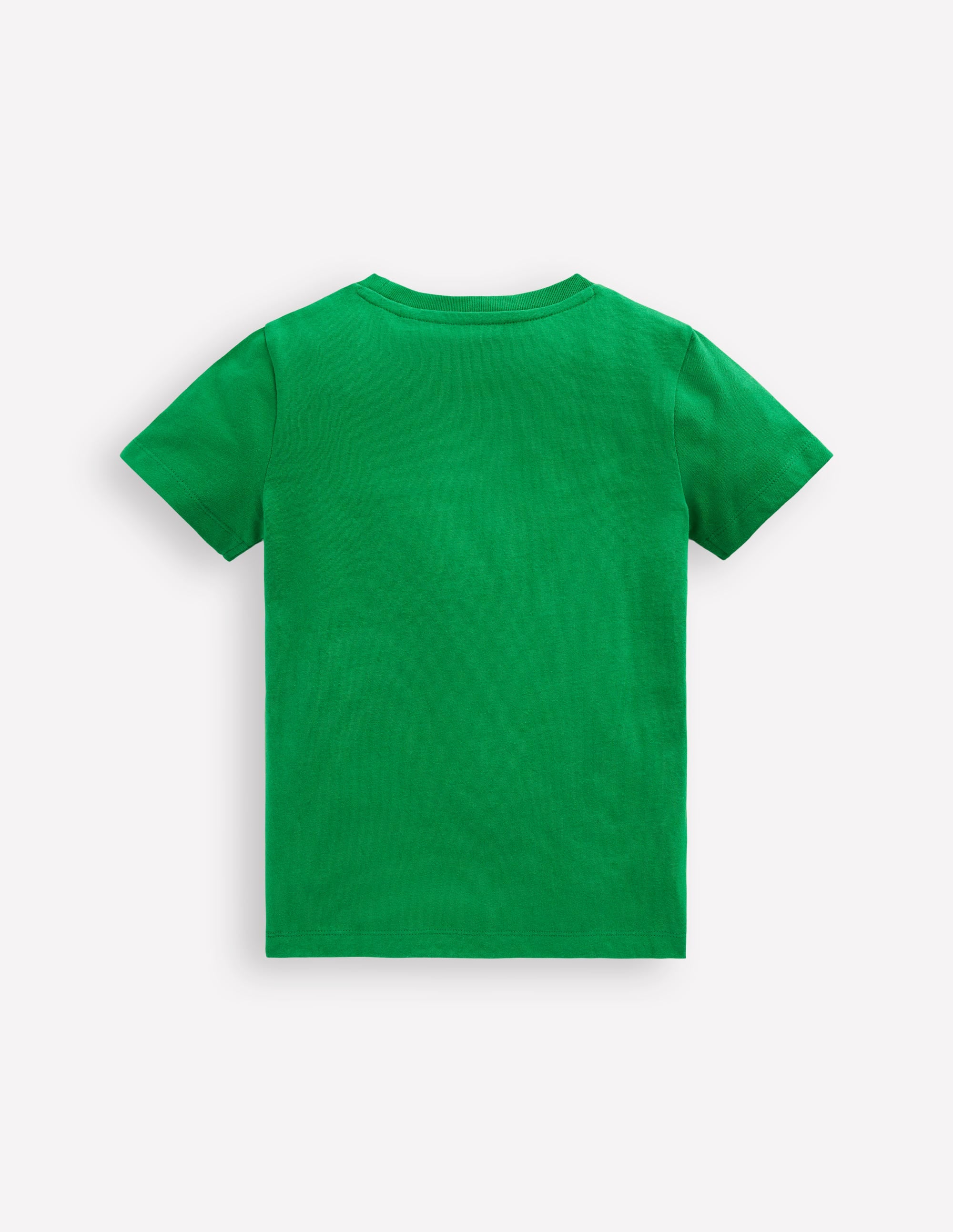 Superstitch T-Shirt-Highland Green Jungle Animals - Image 2