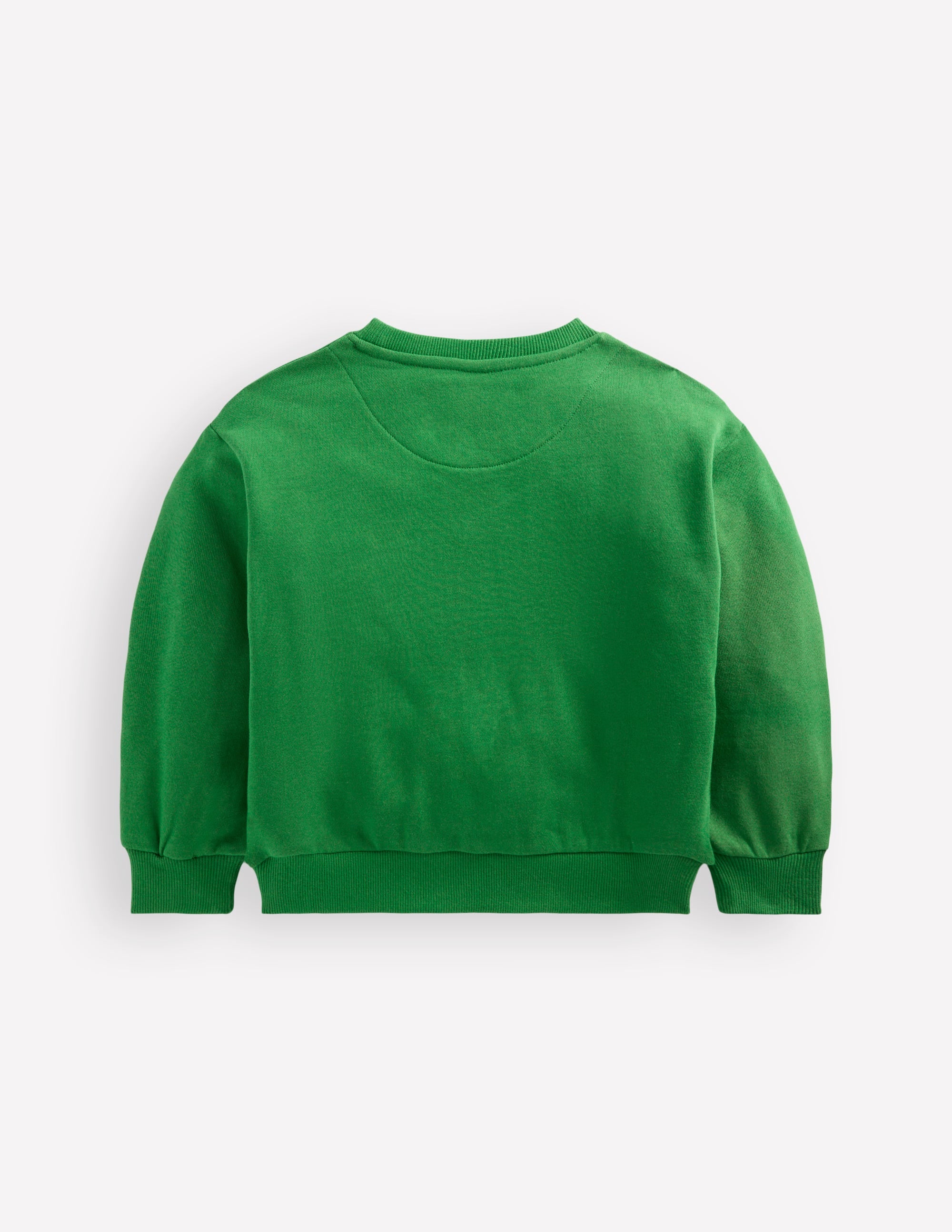 Fun Sweatshirt-Multi Animal Faces - Image 6