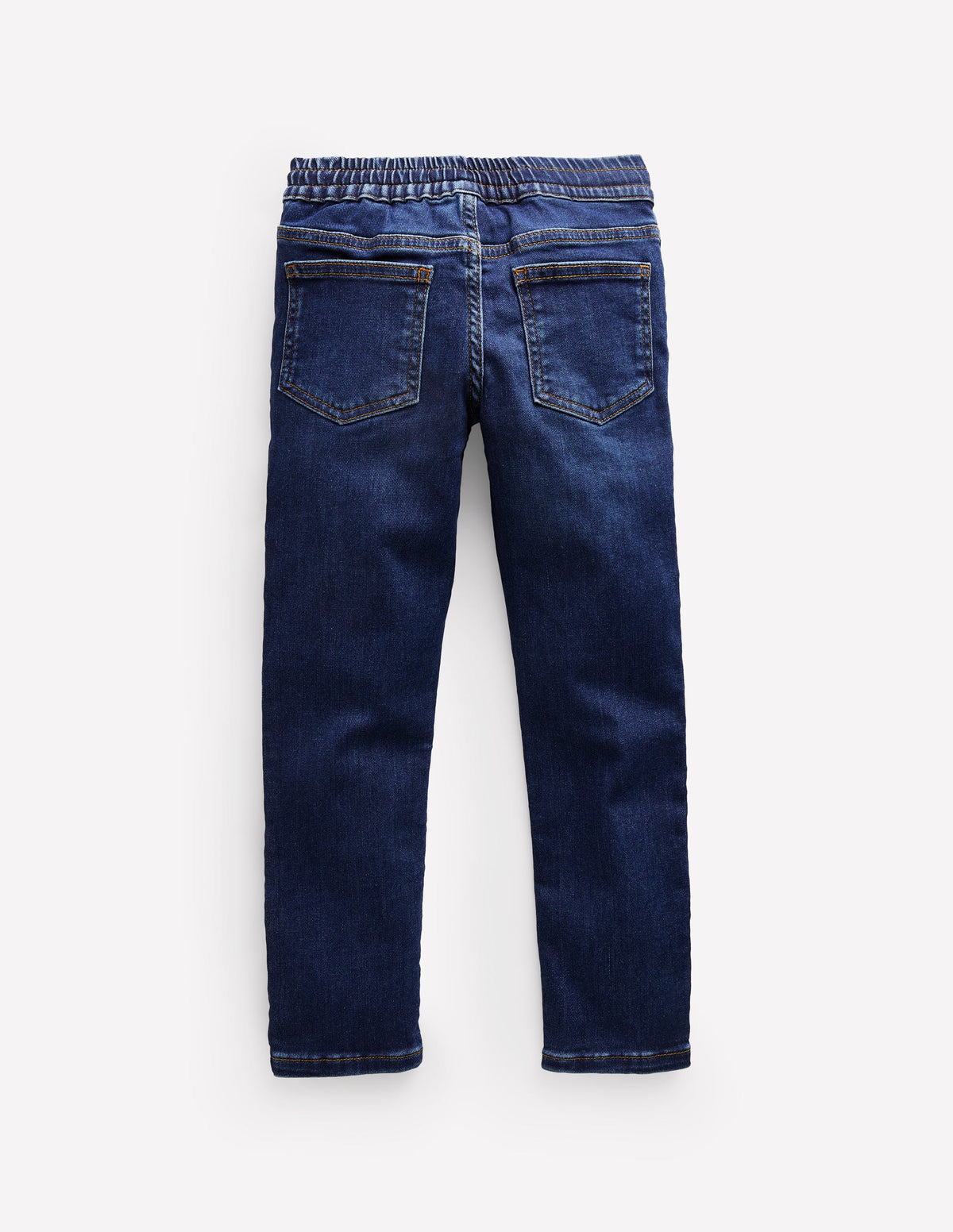 Jersey Skinny Jeans-Mid Vintage - Image 2