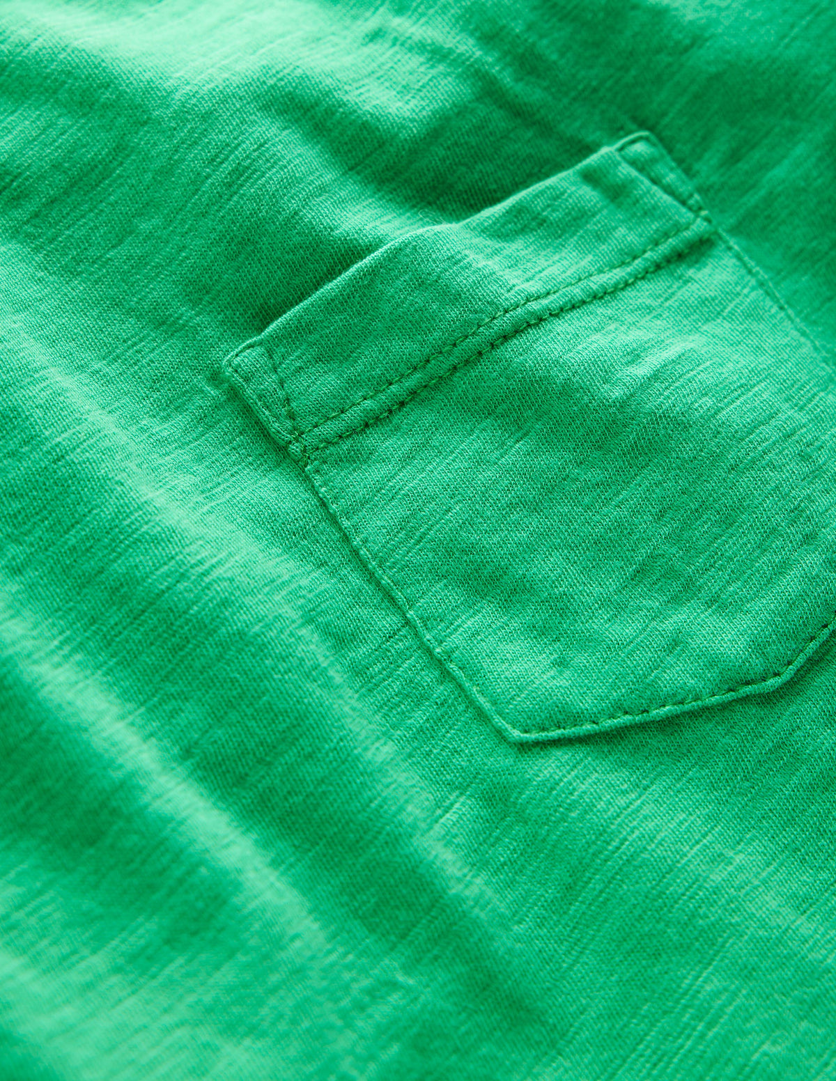 Everyday Short Sleeve T-Shirt-Sapling Green - Image 3