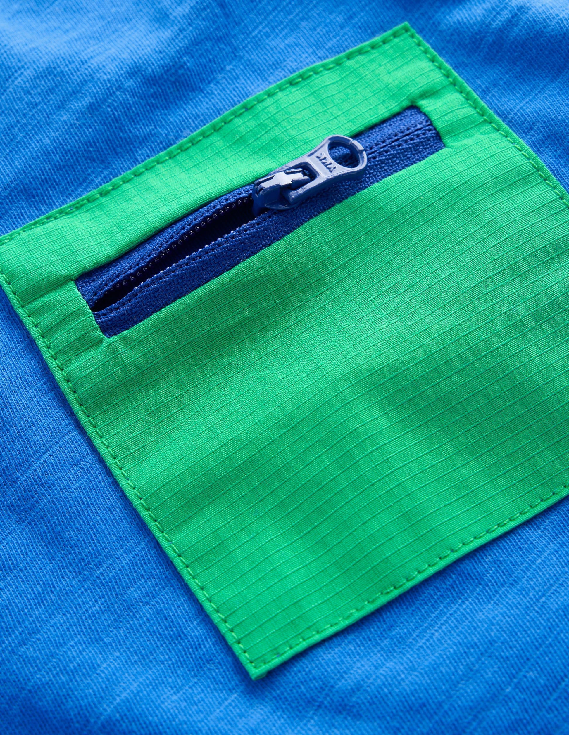 Adventure T-Shirt-Bluejay-3