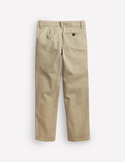 Classic Chinos-Classic Tan-3
