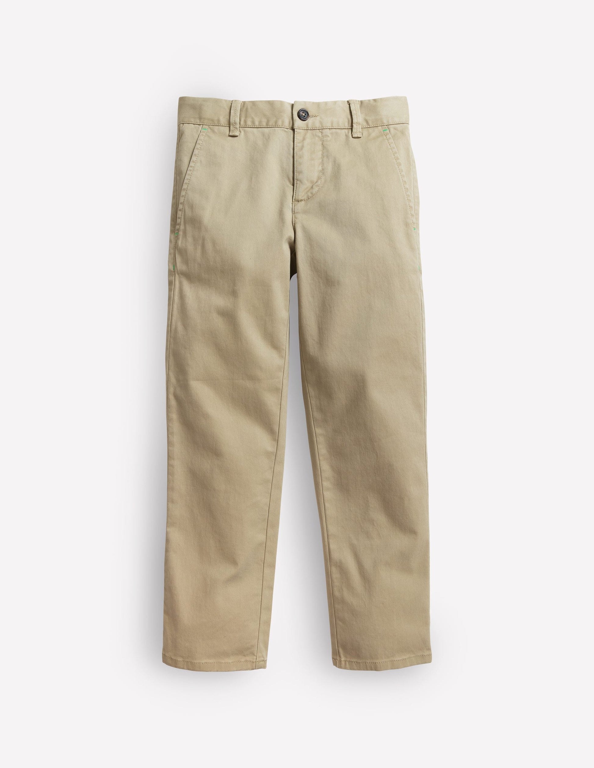 Classic Chinos-Classic Tan-1