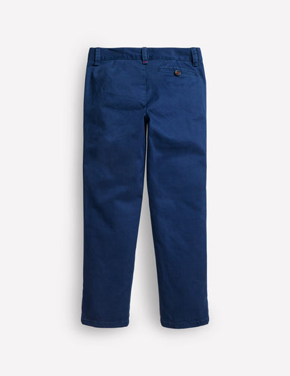 Classic Chinos-College Navy-2