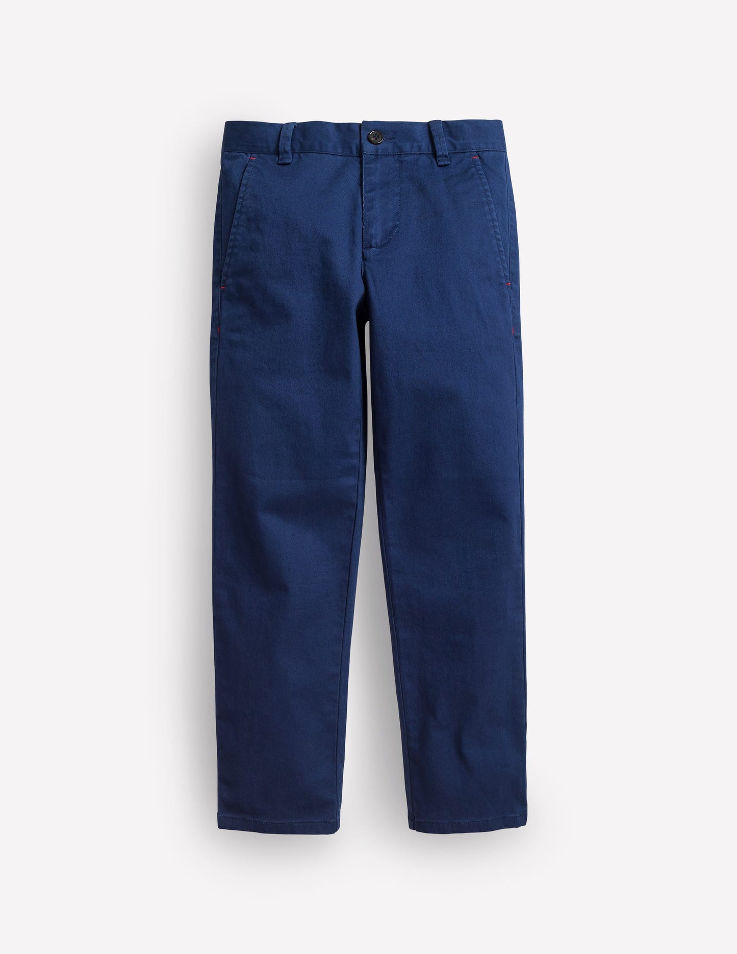 Classic Chinos-College Navy