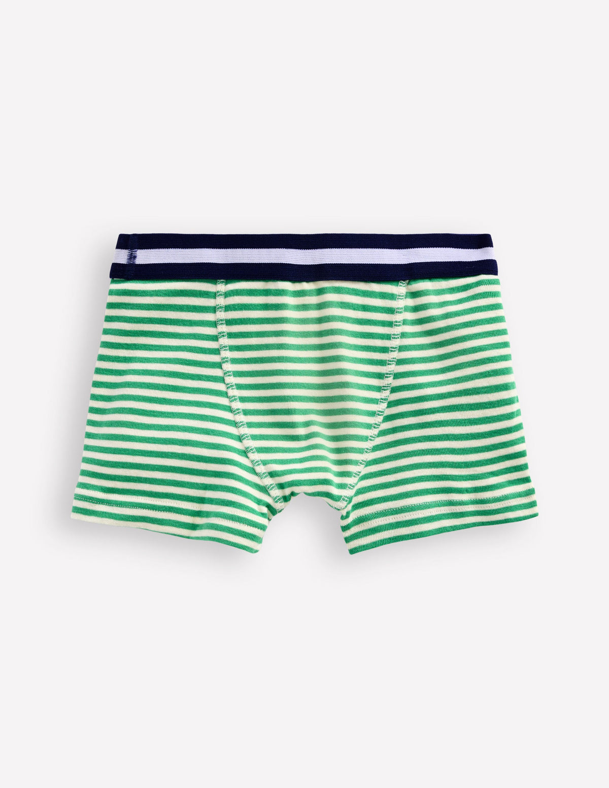5-Pack Boxer-Rainbow stripe - Image 2
