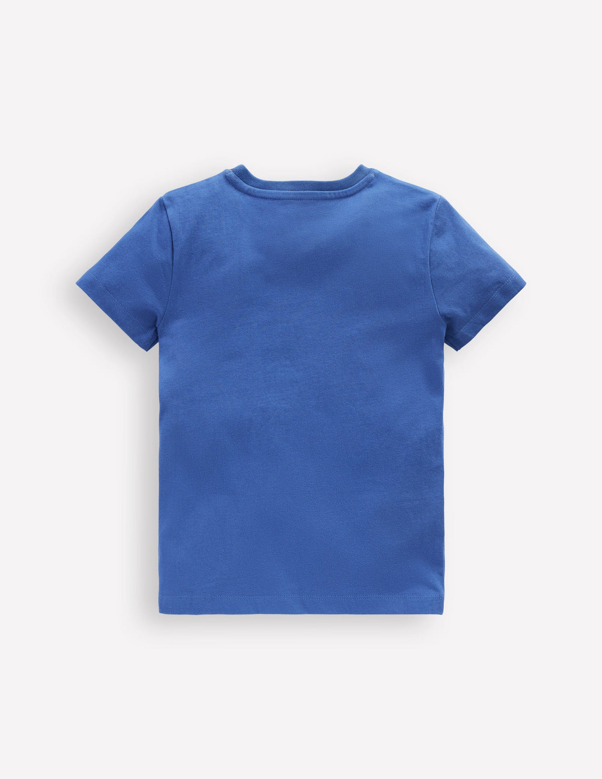 Superstitch T-Shirt-Bluejay Goat - Image 2
