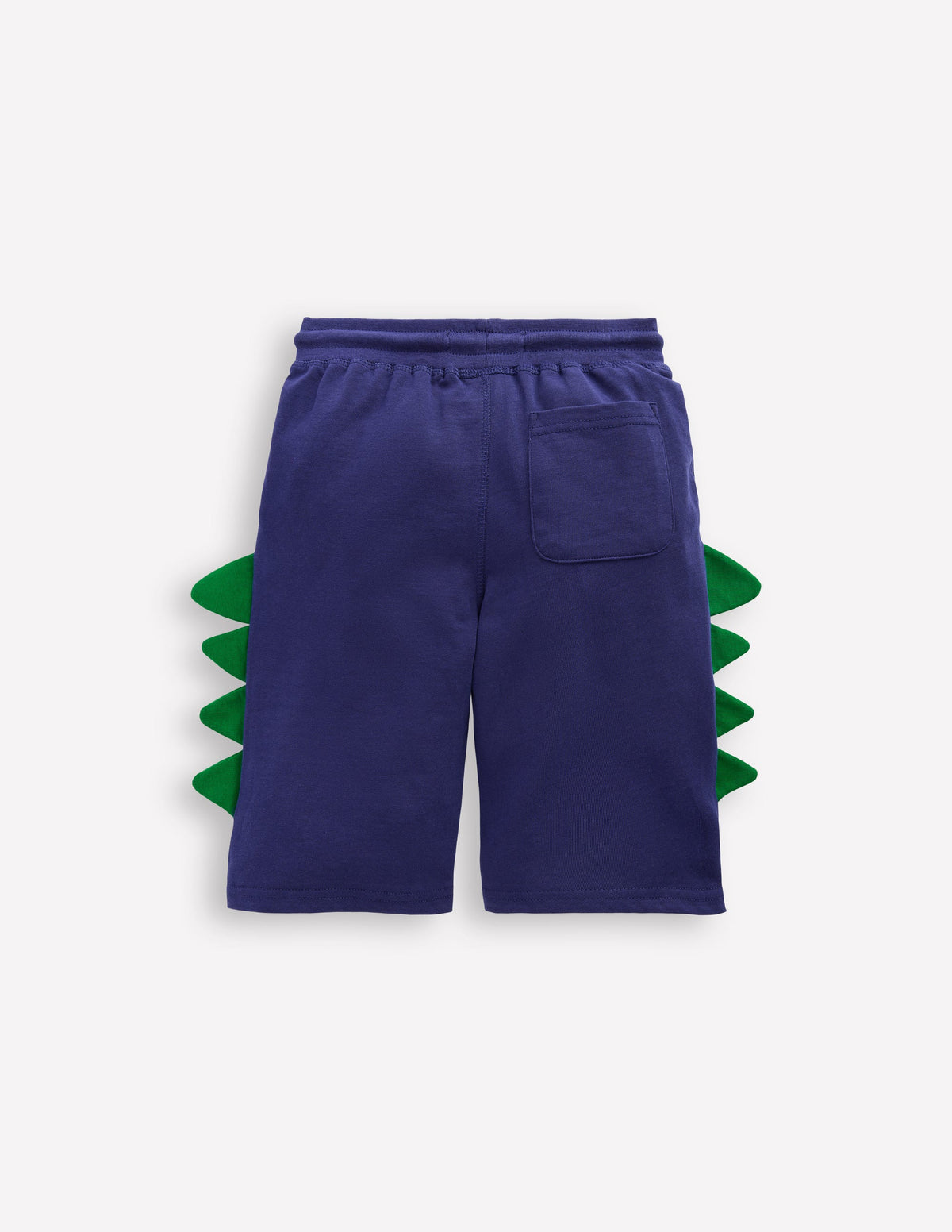 Jersey Baggies-College Navy Iguana - Image 2