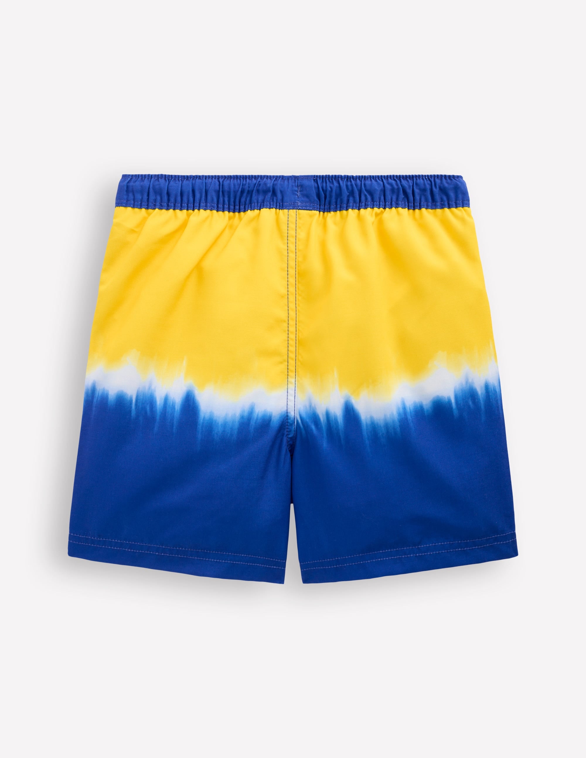 Swim Shorts-Tie Dye - Image 2