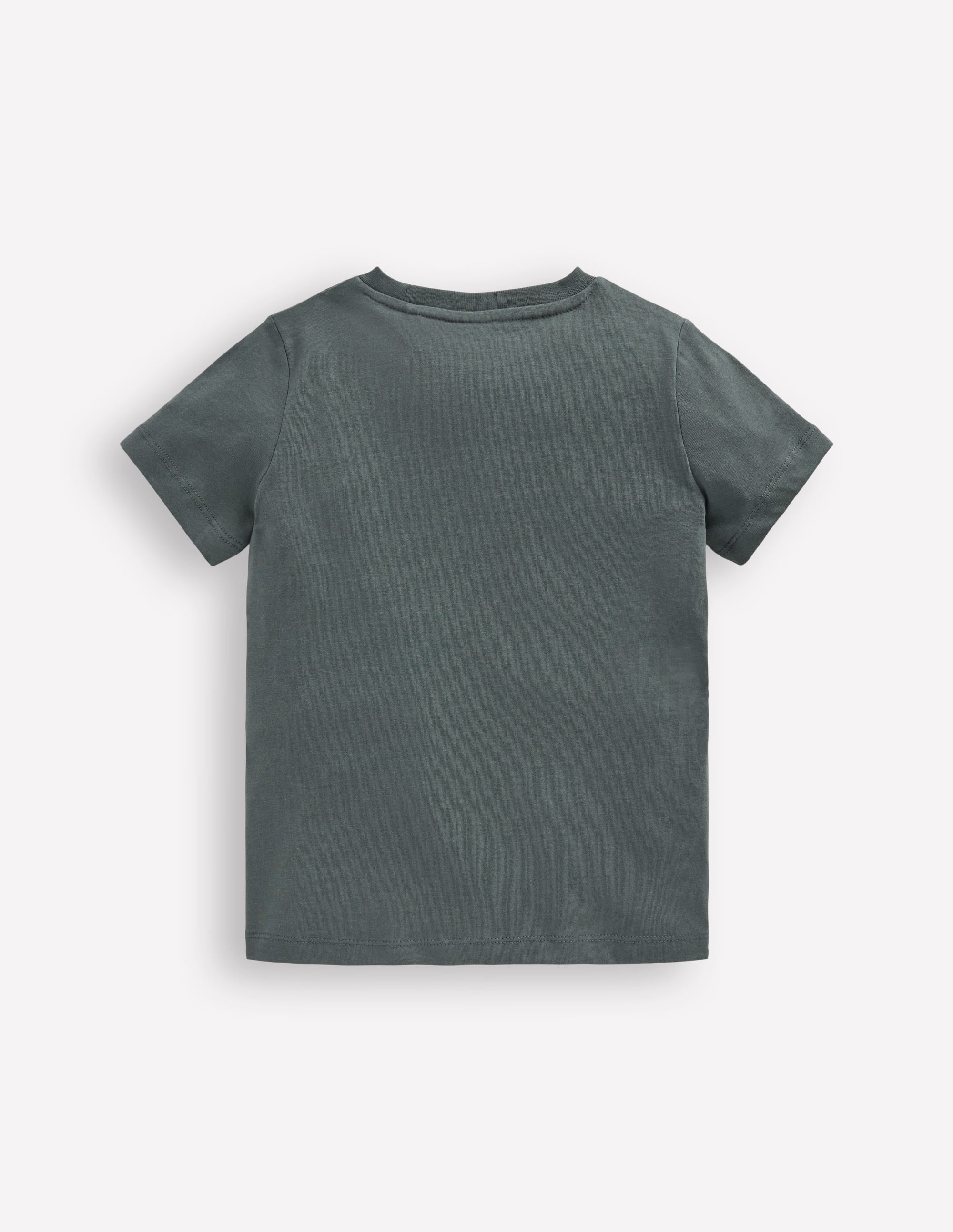 Glow-In-The-Dark T-shirt-Smoke Submarine - Image 2
