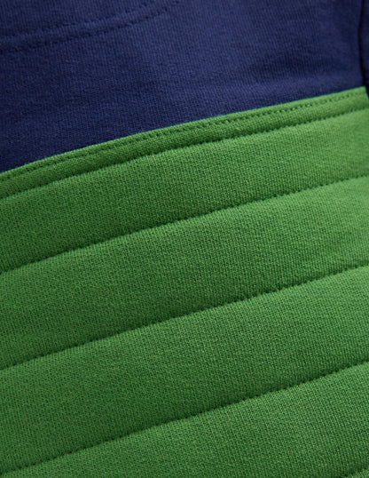 Warrior Knee Joggers-Quilted Knee-3