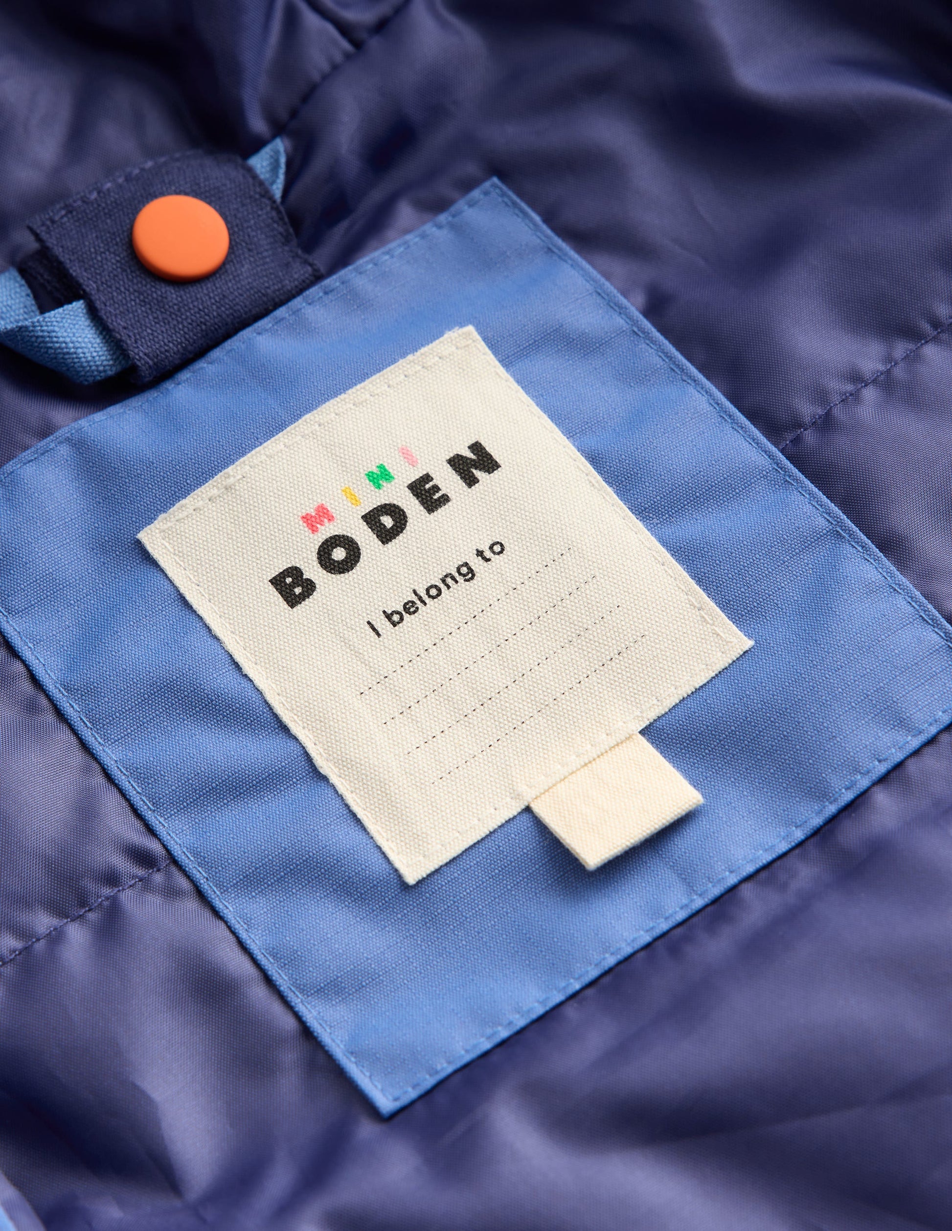 4-in-1 Waterproof Coat-Blue River-6