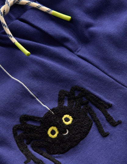 Fun Joggers-Starboard Blue Spider-3