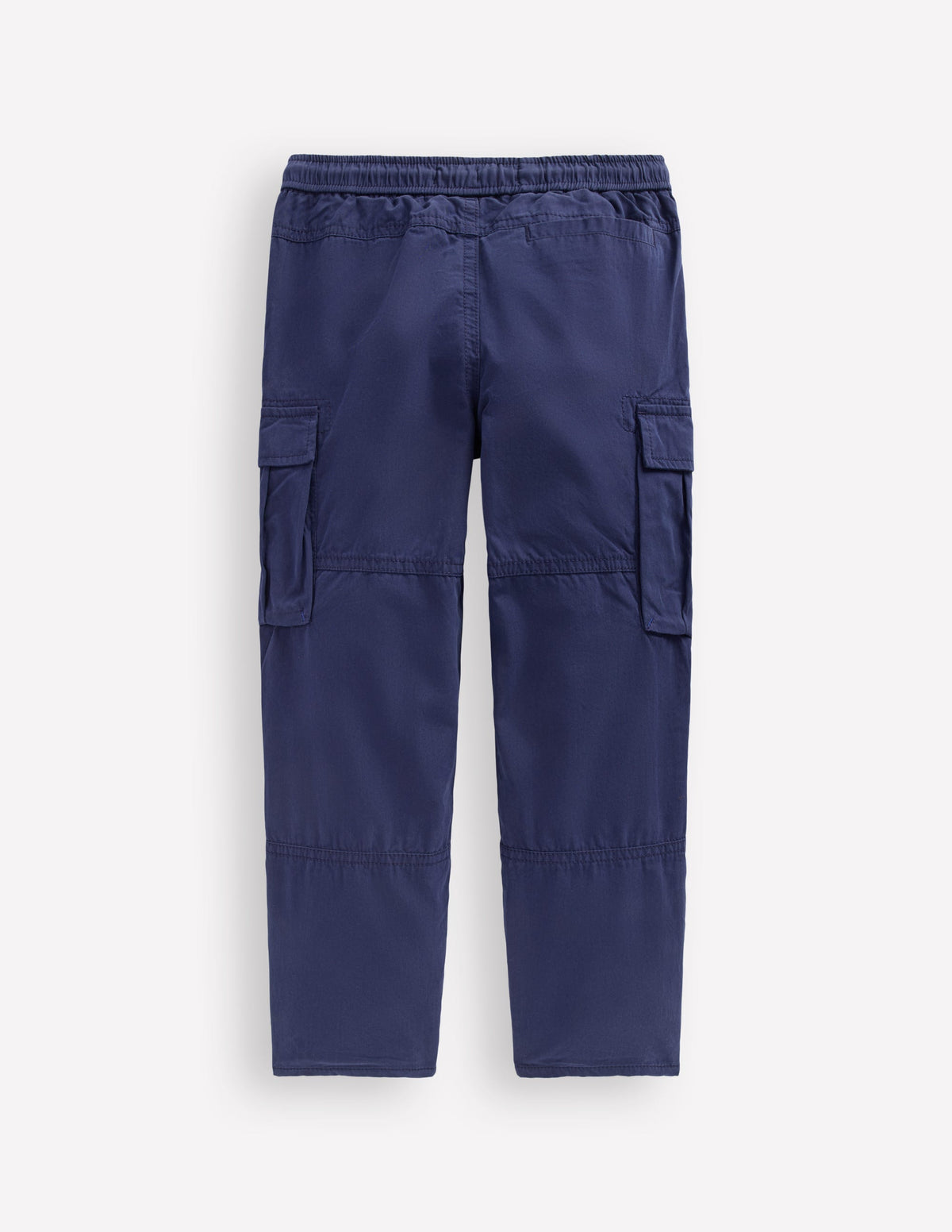 Adventure Cosy Lined Trousers-College Navy - Image 2