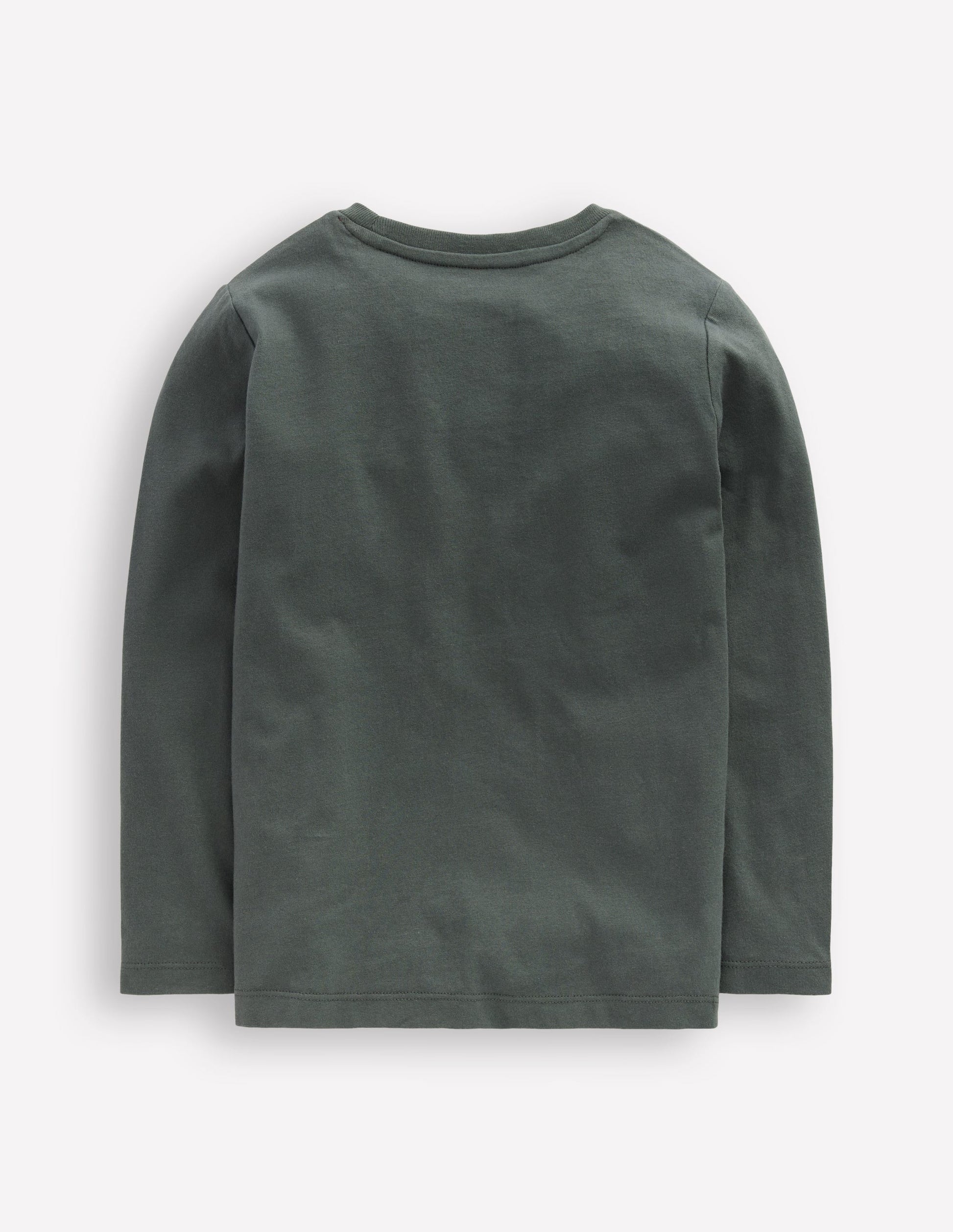 Glow Superstitch T-shirt-Smoke Insects-2