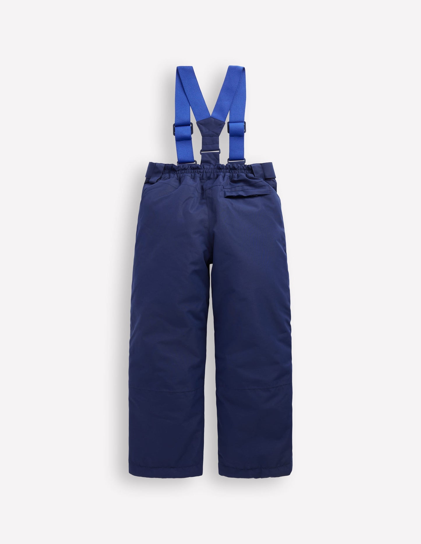All-Weather Waterproof Trouser-College Navy