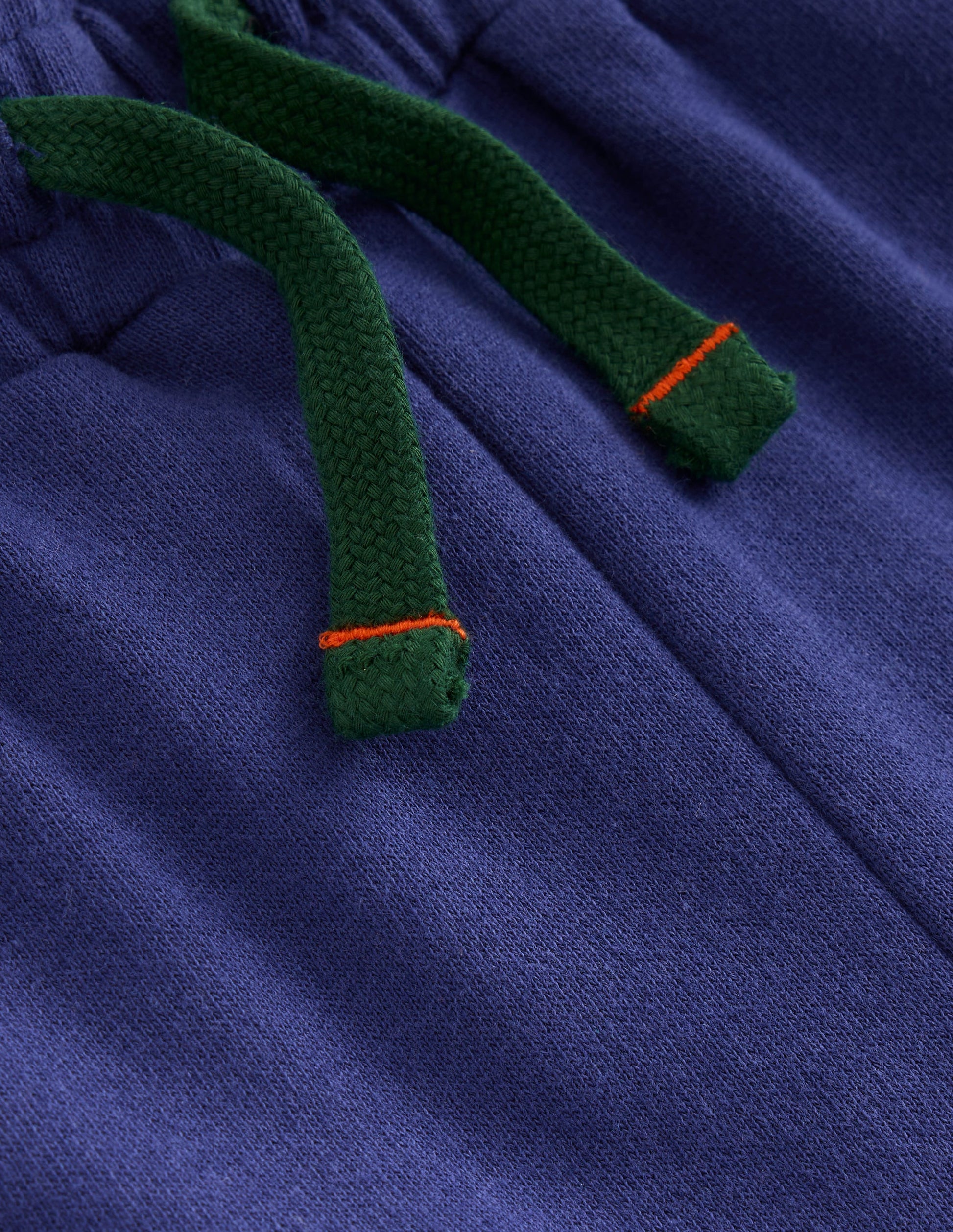 Straight Leg Joggers-Navy-3