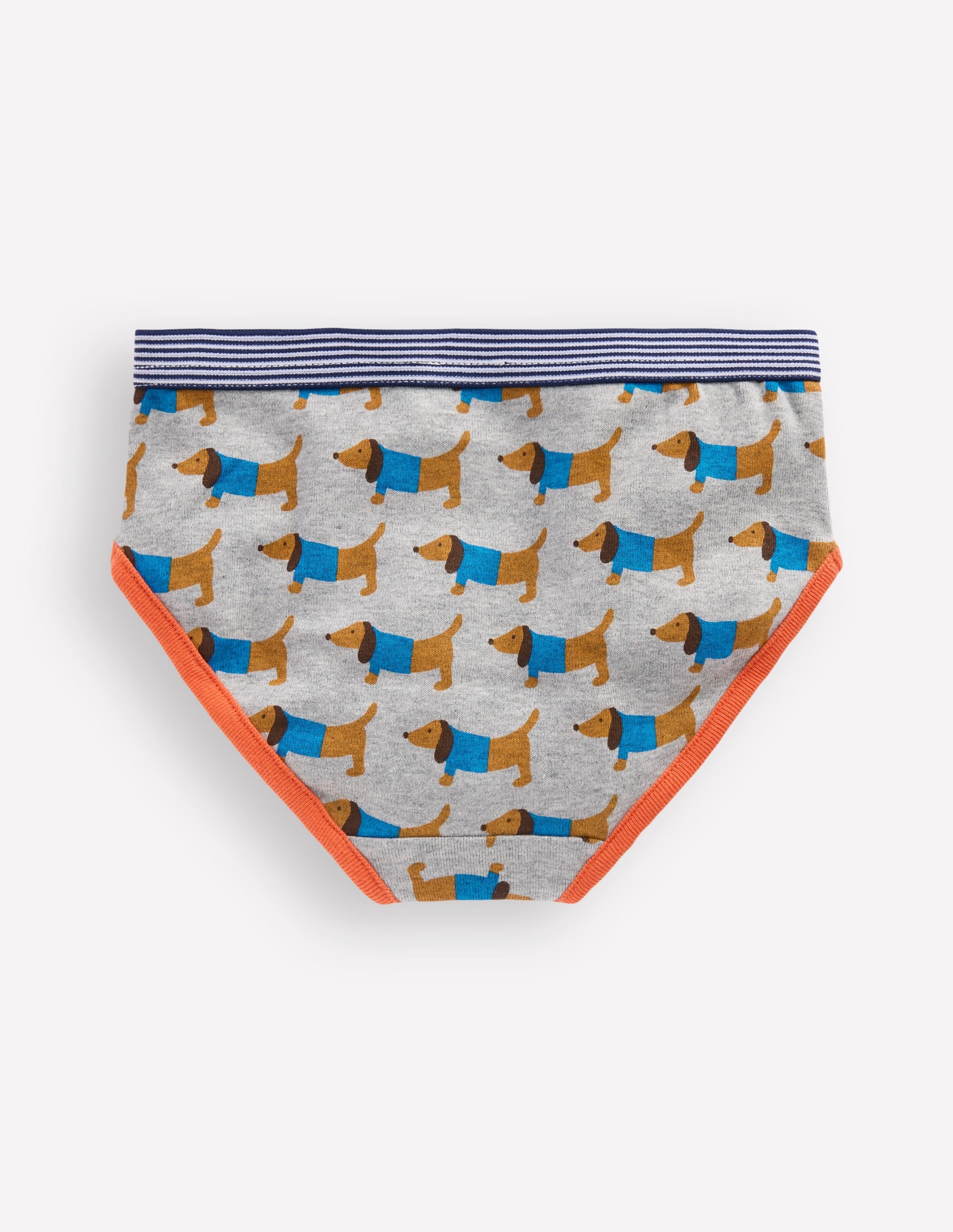 5-Pack Pants-Sausage Dogs - Image 2