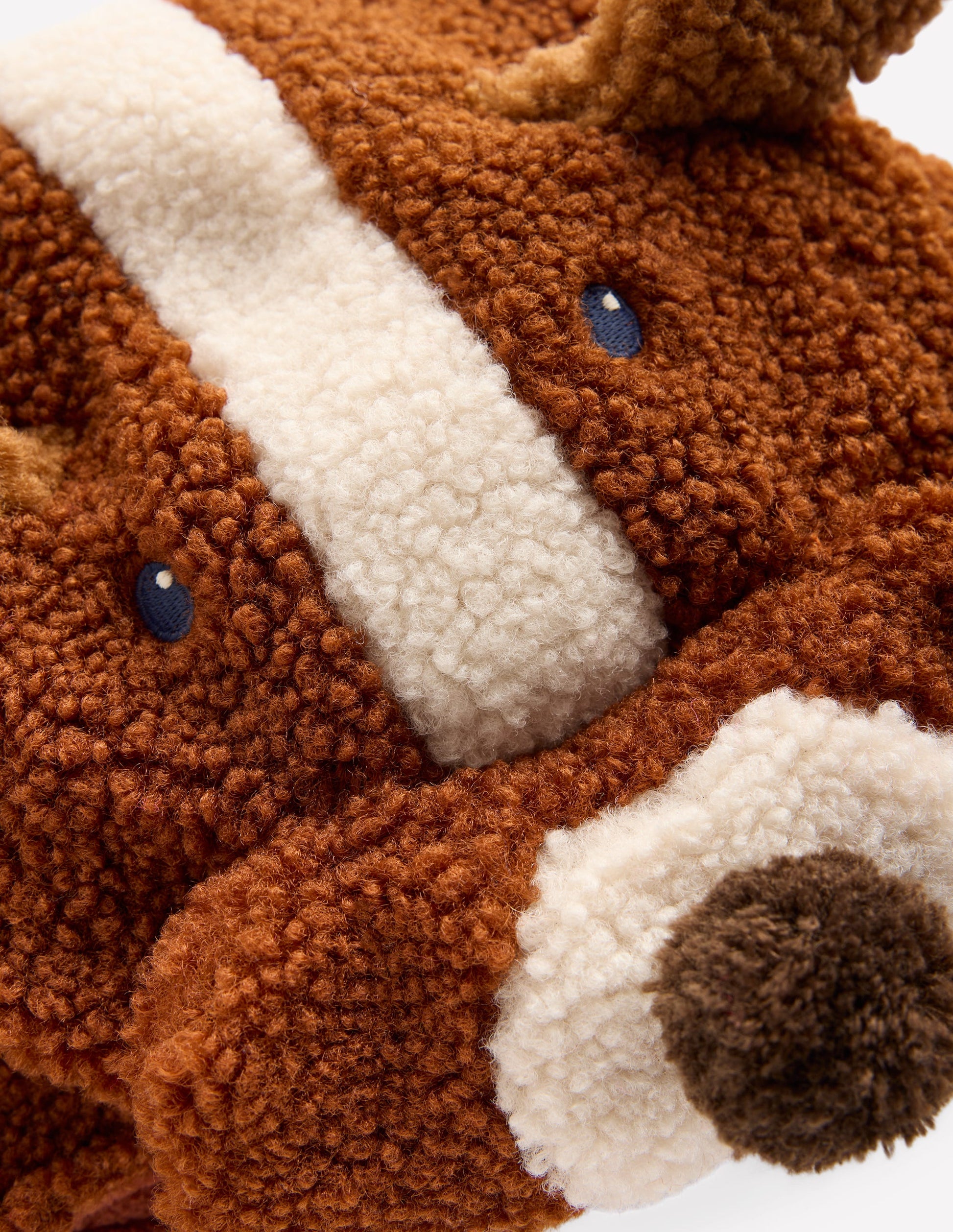 Novelty Trapper-Brown Dog-3