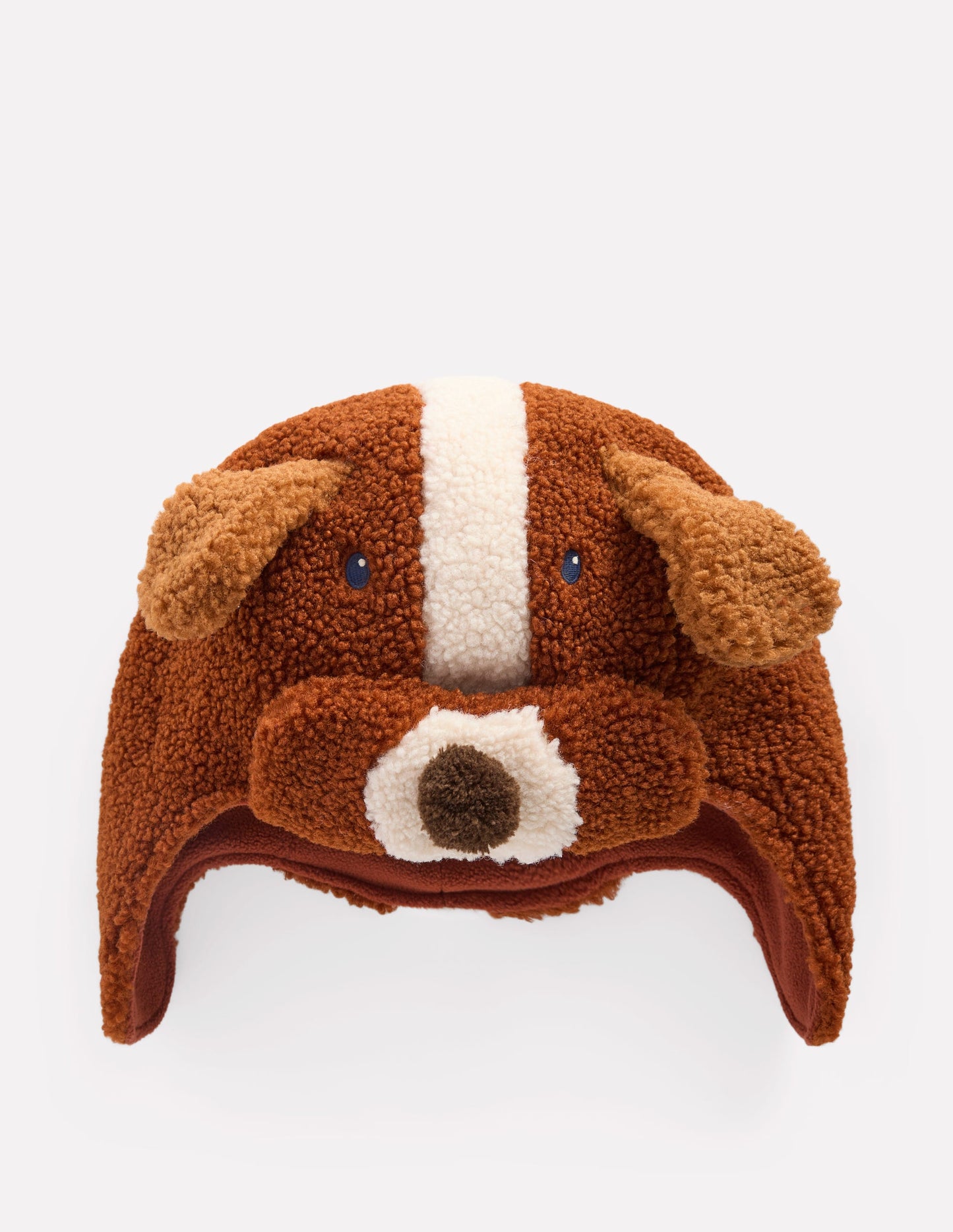 Novelty Trapper-Brown Dog