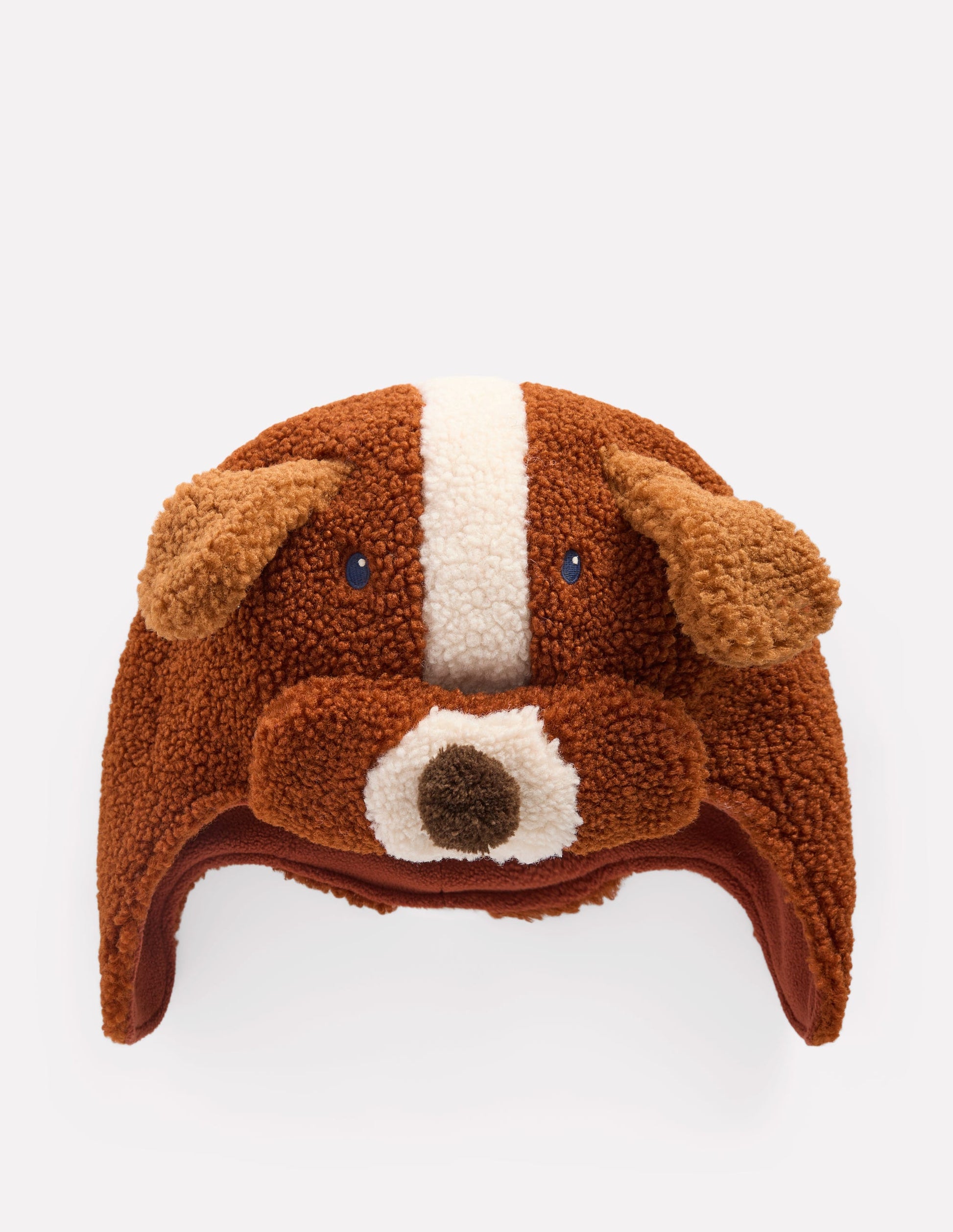 Novelty Trapper-Brown Dog-1