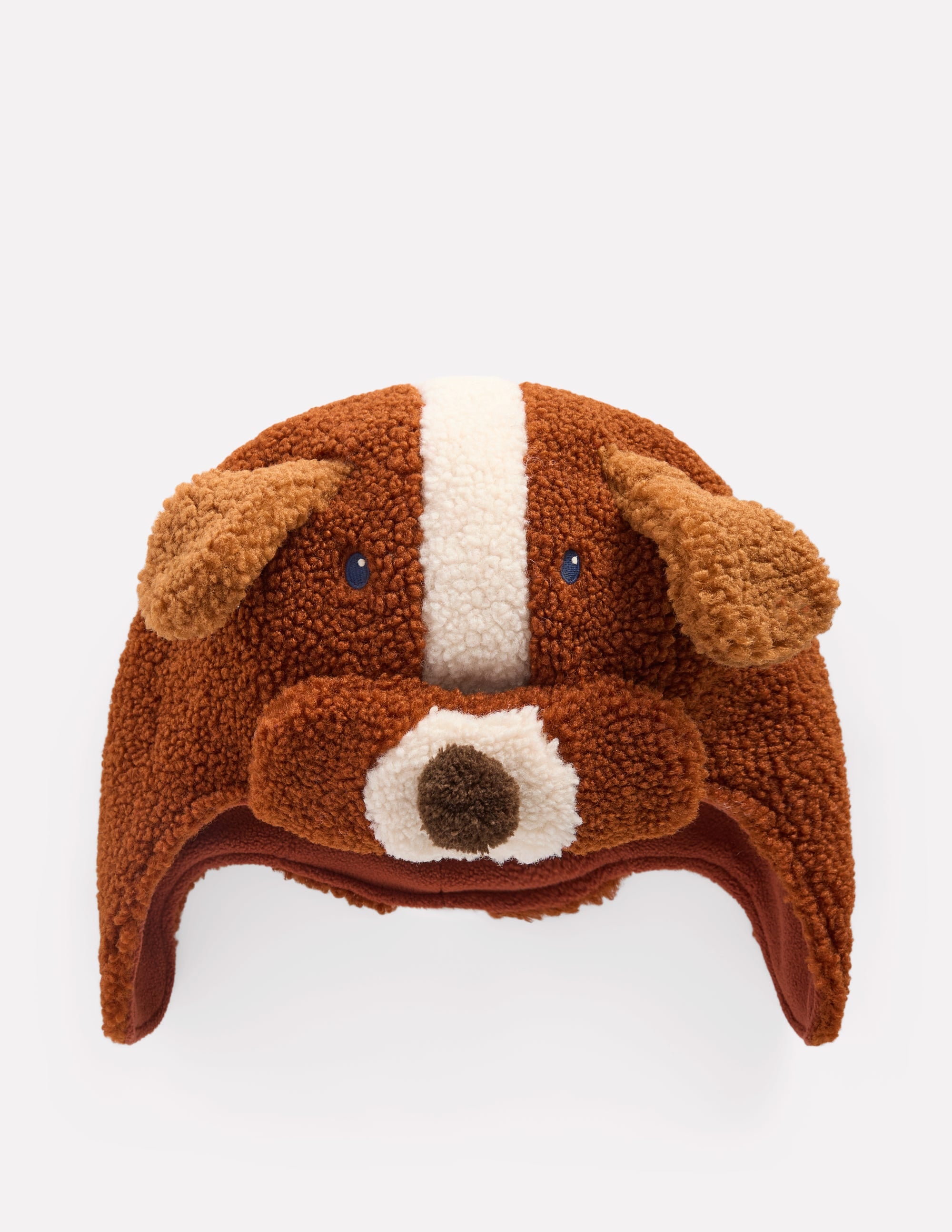 Novelty Trapper-Brown Dog - Image 1