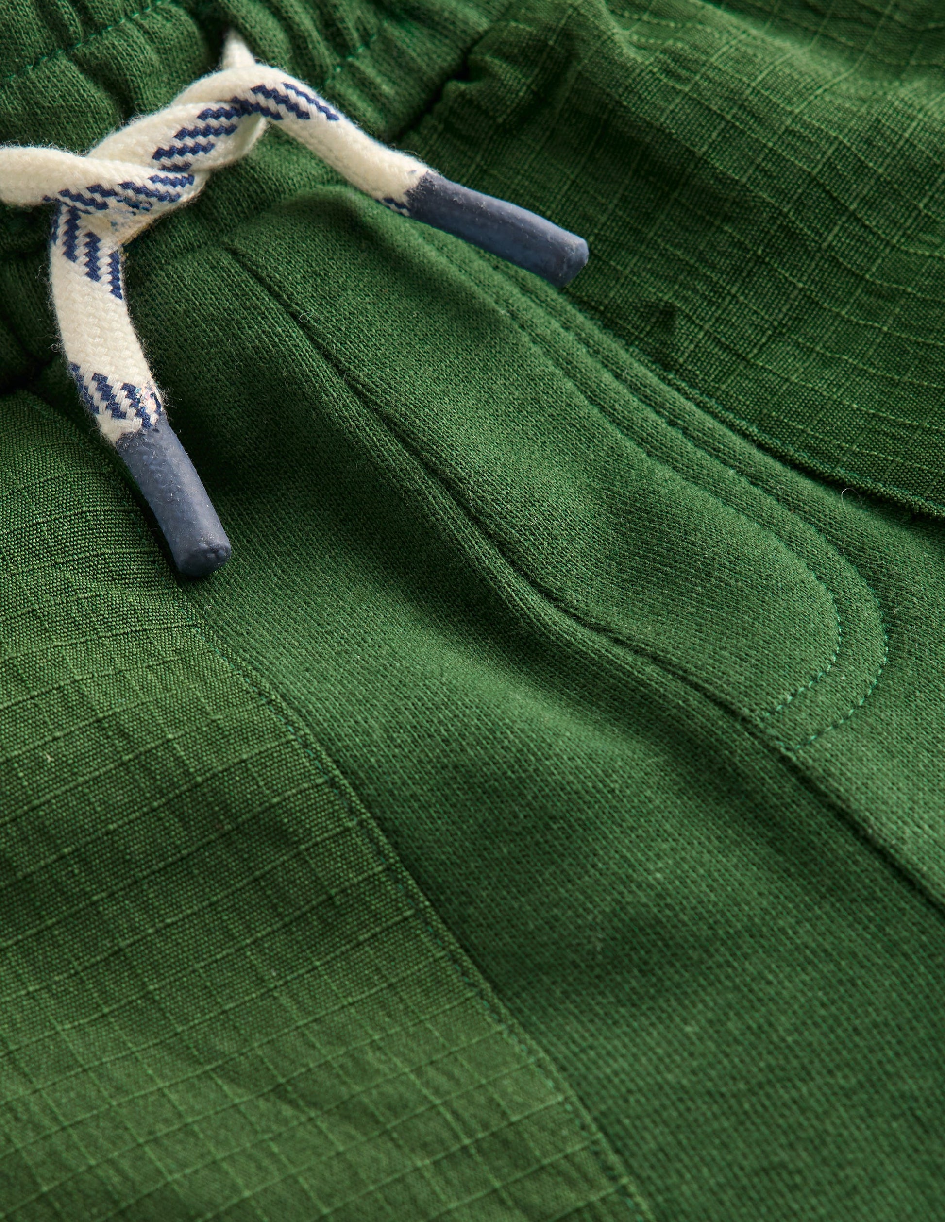 Warrior Knee Joggers-Pine Green Ripstop-6