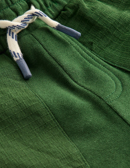 Warrior Knee Joggers-Pine Green Ripstop-6