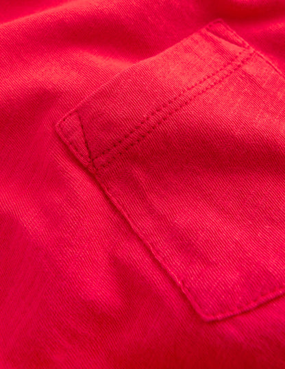 3-Pack Washed Slub T-Shirts-Classic Multi Pack-3