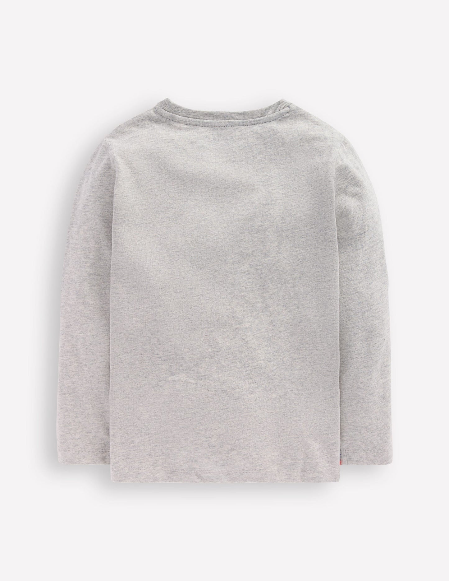 Superstitch Long Sleeve Top-Racing Cars