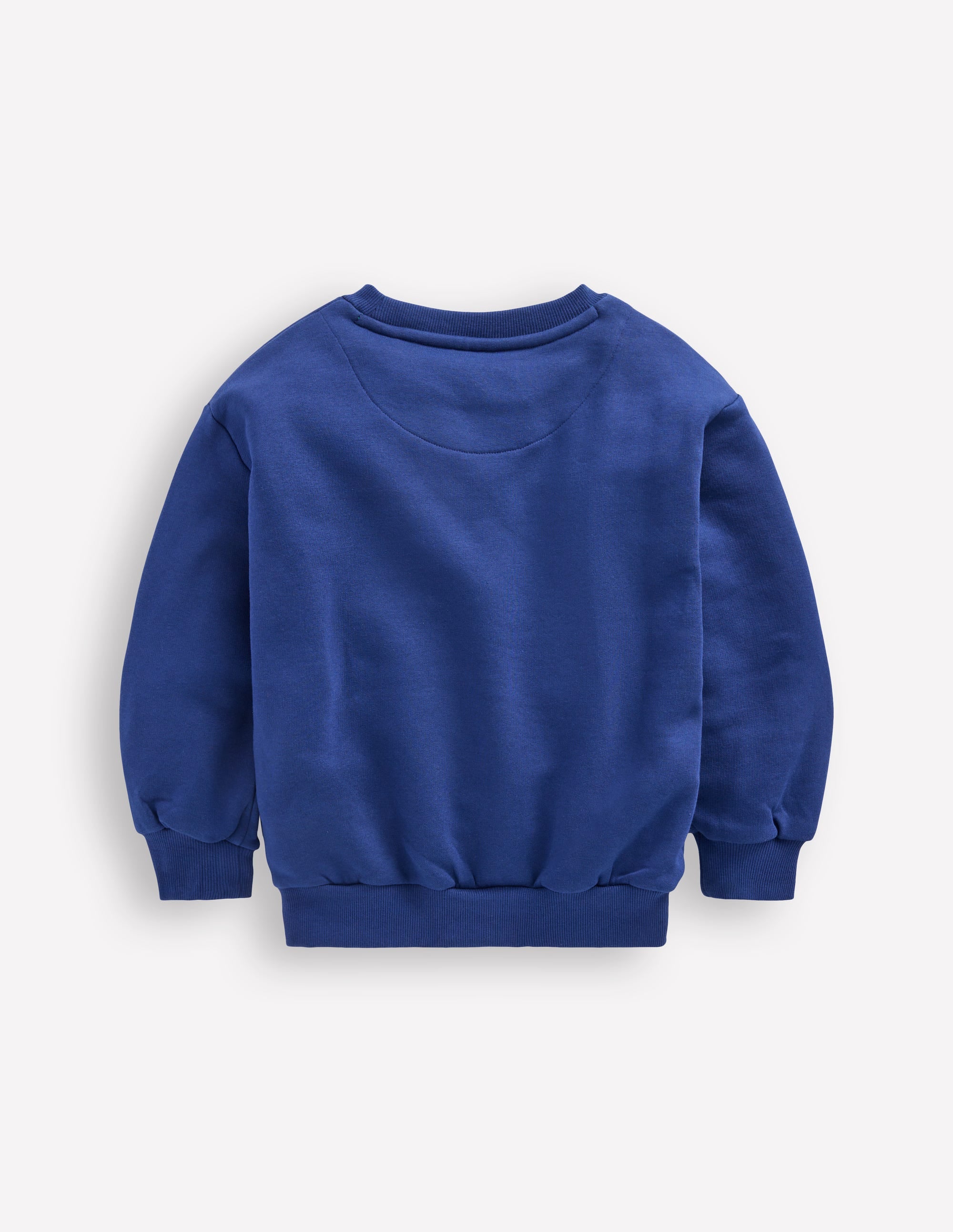 Cosy Festive Sweatshirt-Reindeer - Image 2